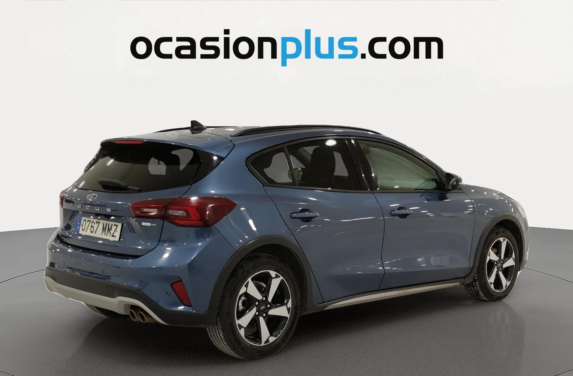 Ford Focus 1.0 EcoBoost MHEV Active - foto 4