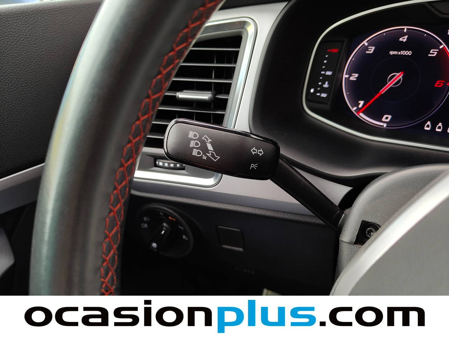 Seat Ateca Seat Ateca 2.0 TDI S&S FR XL (150 CV) km 0