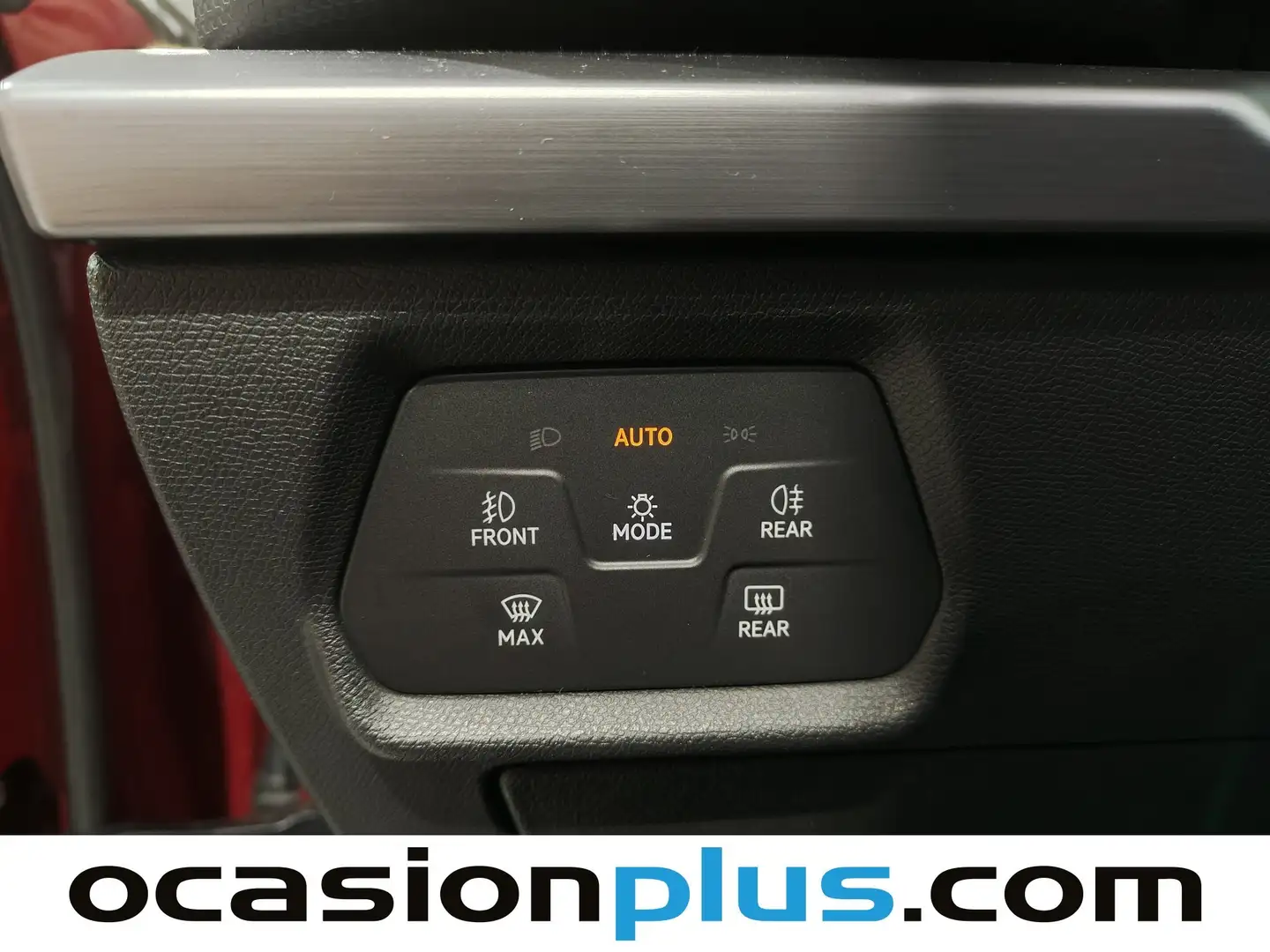 Foto Seat León SEAT León 1.5 TSI S&S FR Launch Pack L (150 CV)