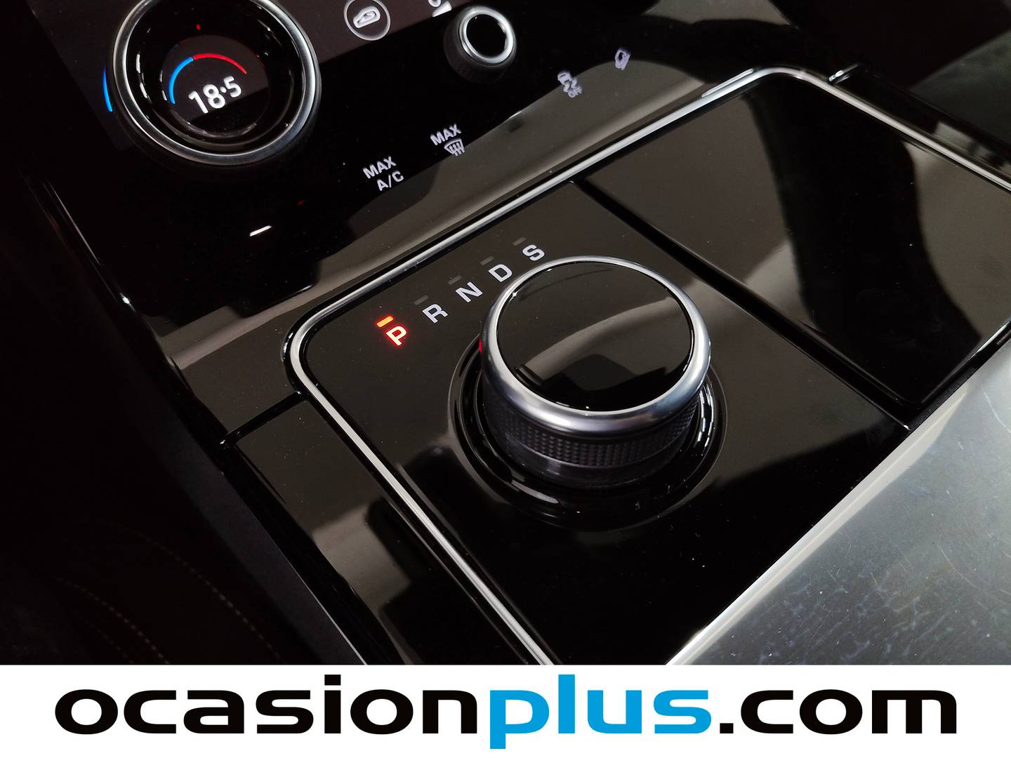 Land Rover Range Rover Velar Land Rover Range Rover Velar D180 R-Dynamic 4WD Auto (180 CV) de ocasión