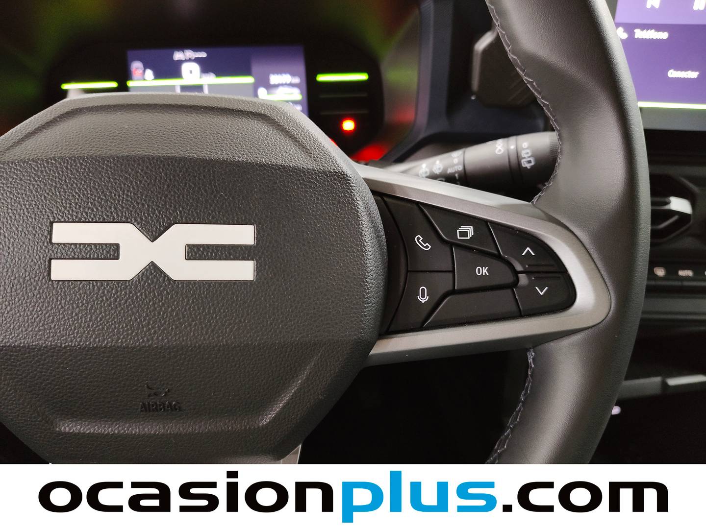 Dacia Duster Dacia Duster TCE 48v 4X2 (130 CV) km 0