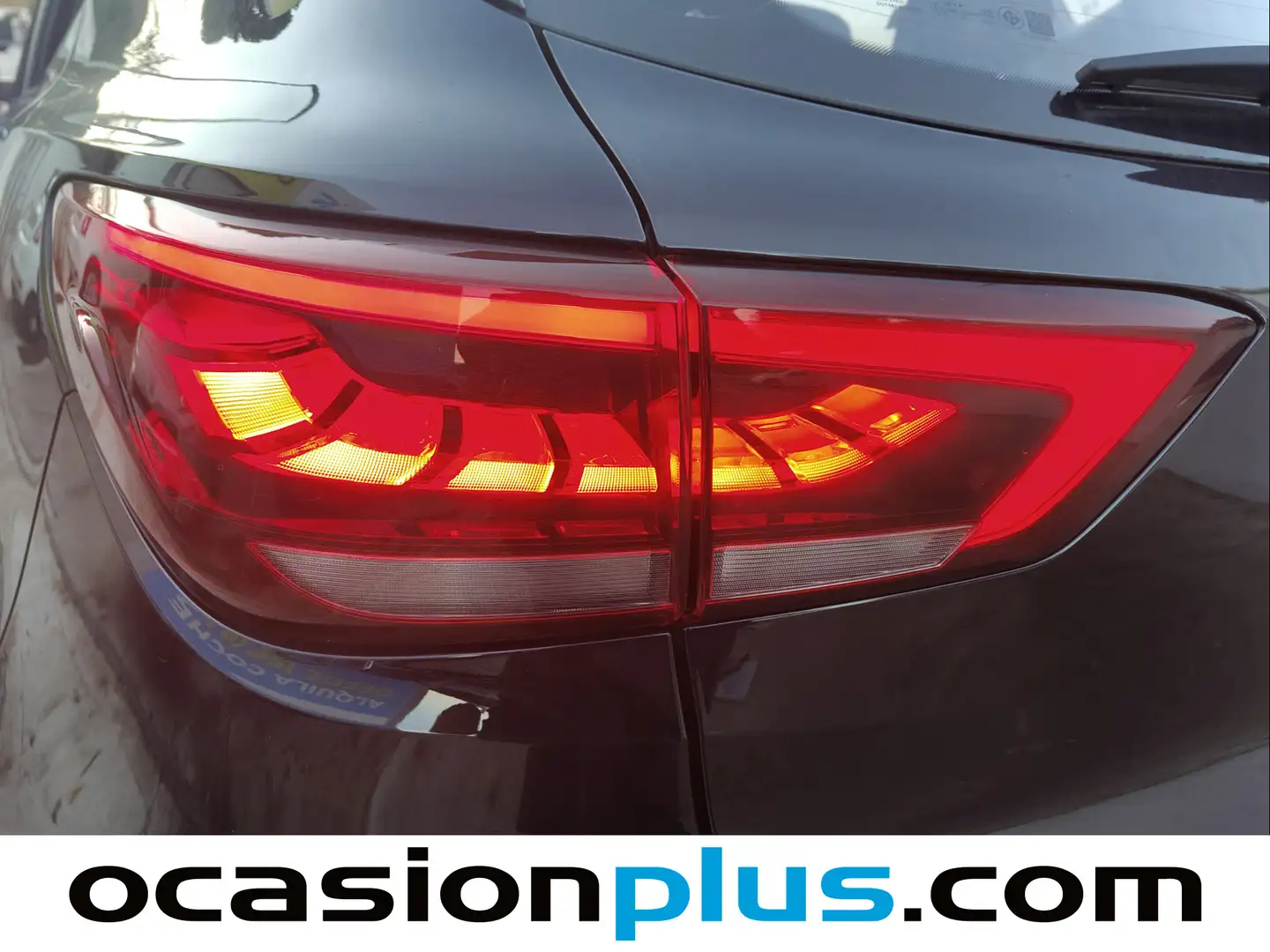 Foto MG ZS MG ZS 1.0T Luxury Auto (111 CV)