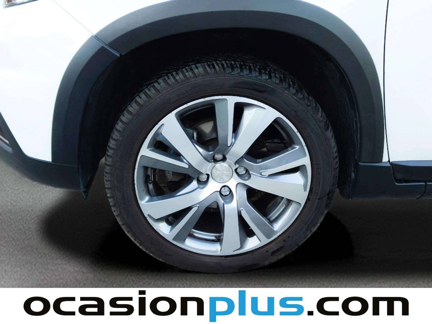 Foto Peugeot 2008 Peugeot 2008 BlueHDi 120 S&S Allure (120 CV)