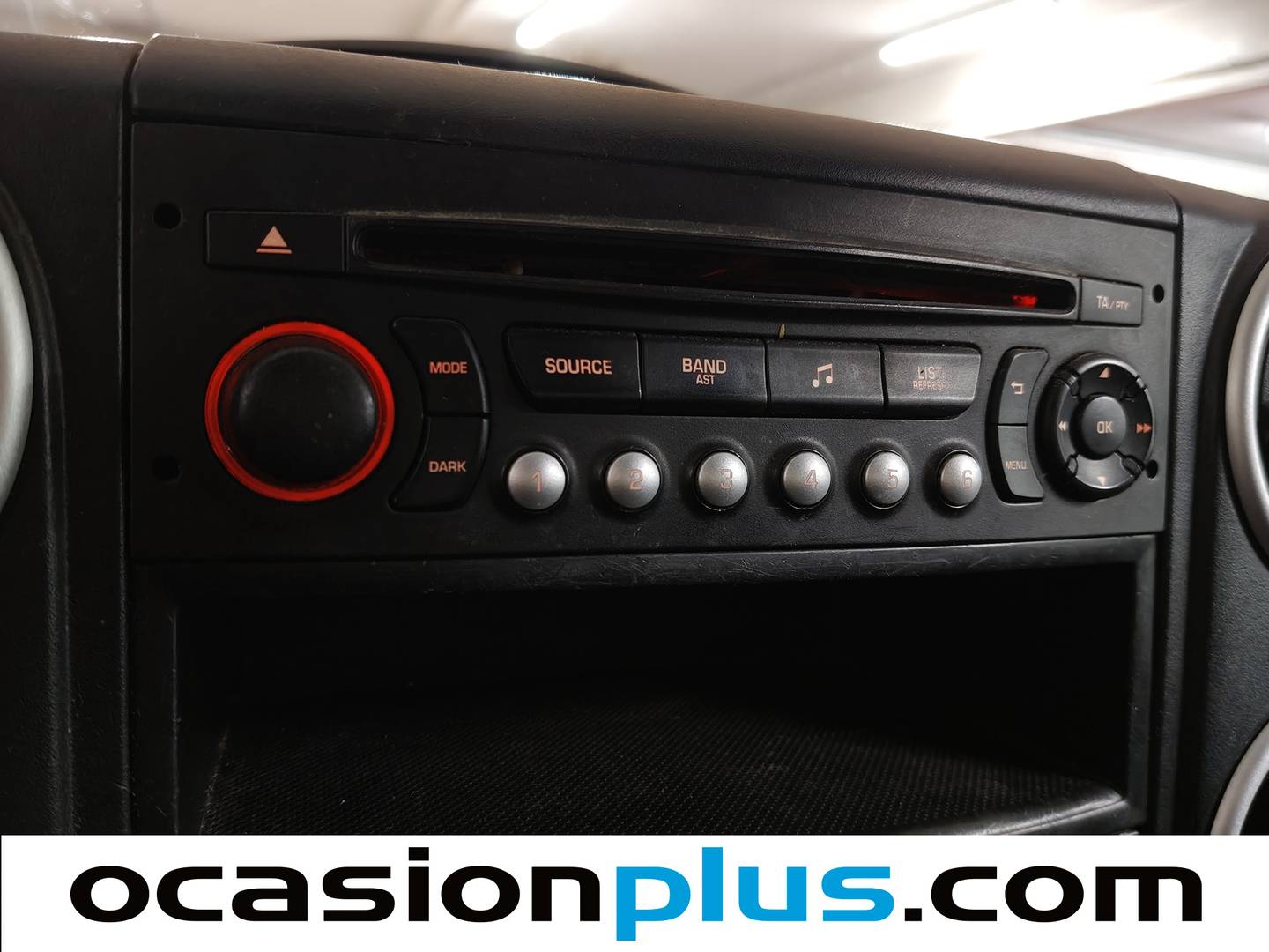 Citroën Berlingo Citroën Berlingo Combi 1.6 VTi Seduction (120 CV) barato