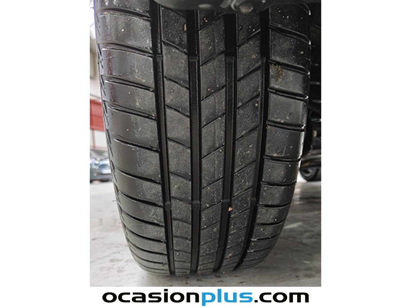 KIA Rio Kia Rio 1.2 CVVT GT Line (84 CV) barato