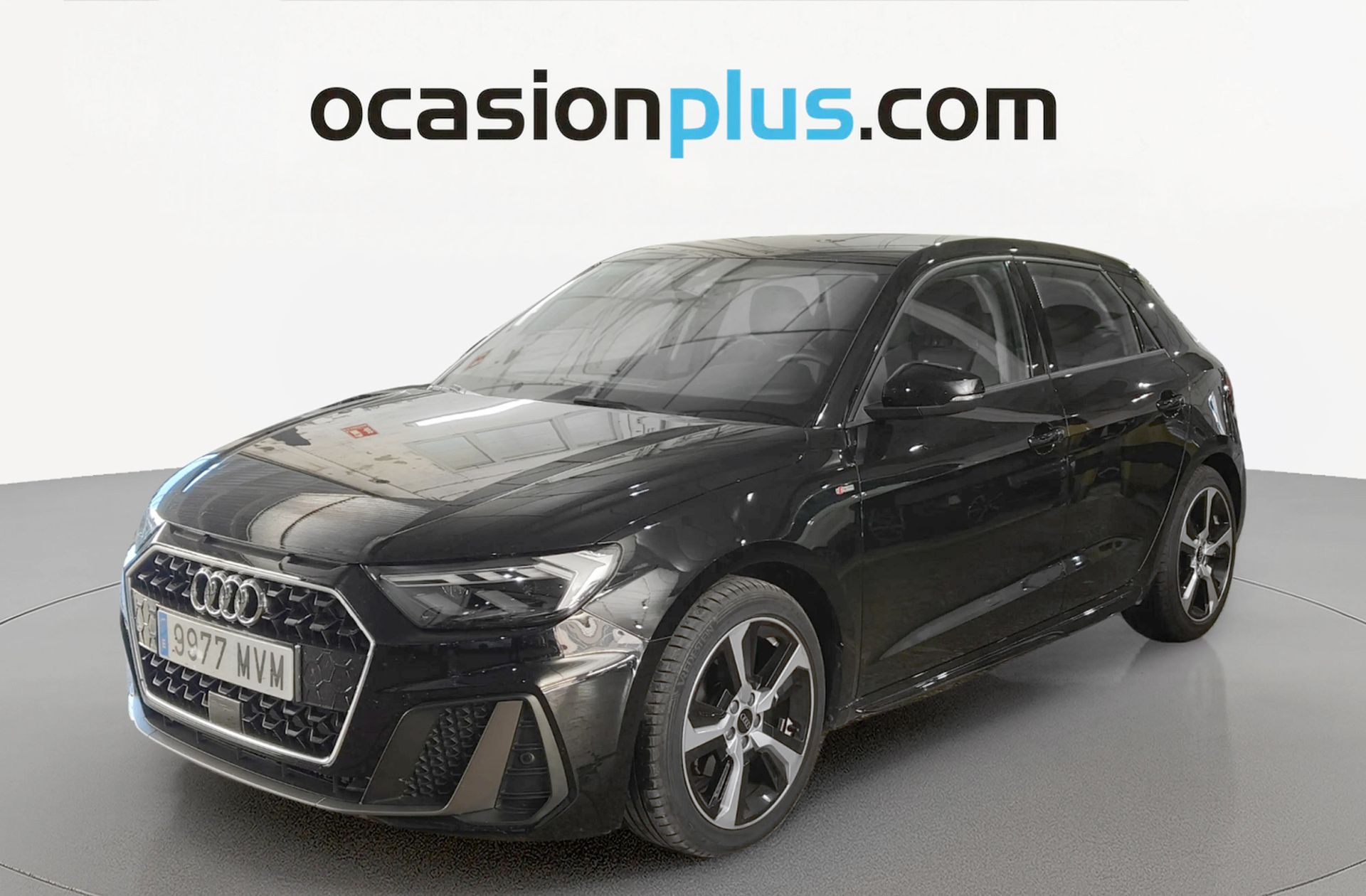 Audi A1 Sportback Adrenalin 35 TFSI S tronic Pack S-Line