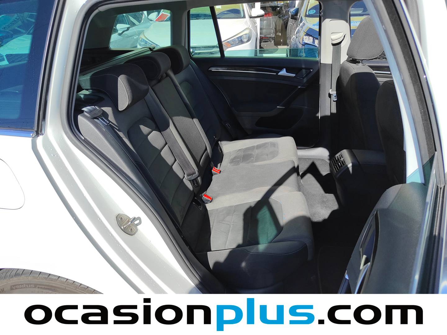 Volkswagen Golf Volkswagen Golf Variant Sport 1.5 TSI Evo (150 CV) al mejor precio