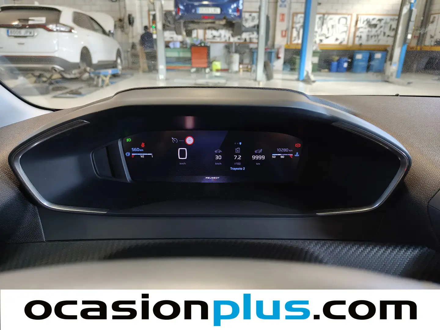 Foto Peugeot 208 Peugeot 208 PureTech 100 Allure (100 CV)