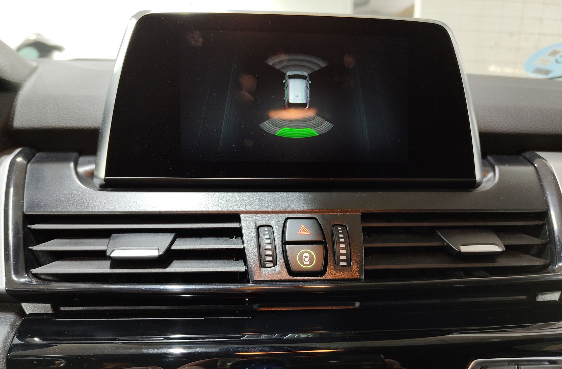 BMW Serie 2 Gran Tourer 2 2 216d Gran Tourer - foto 8