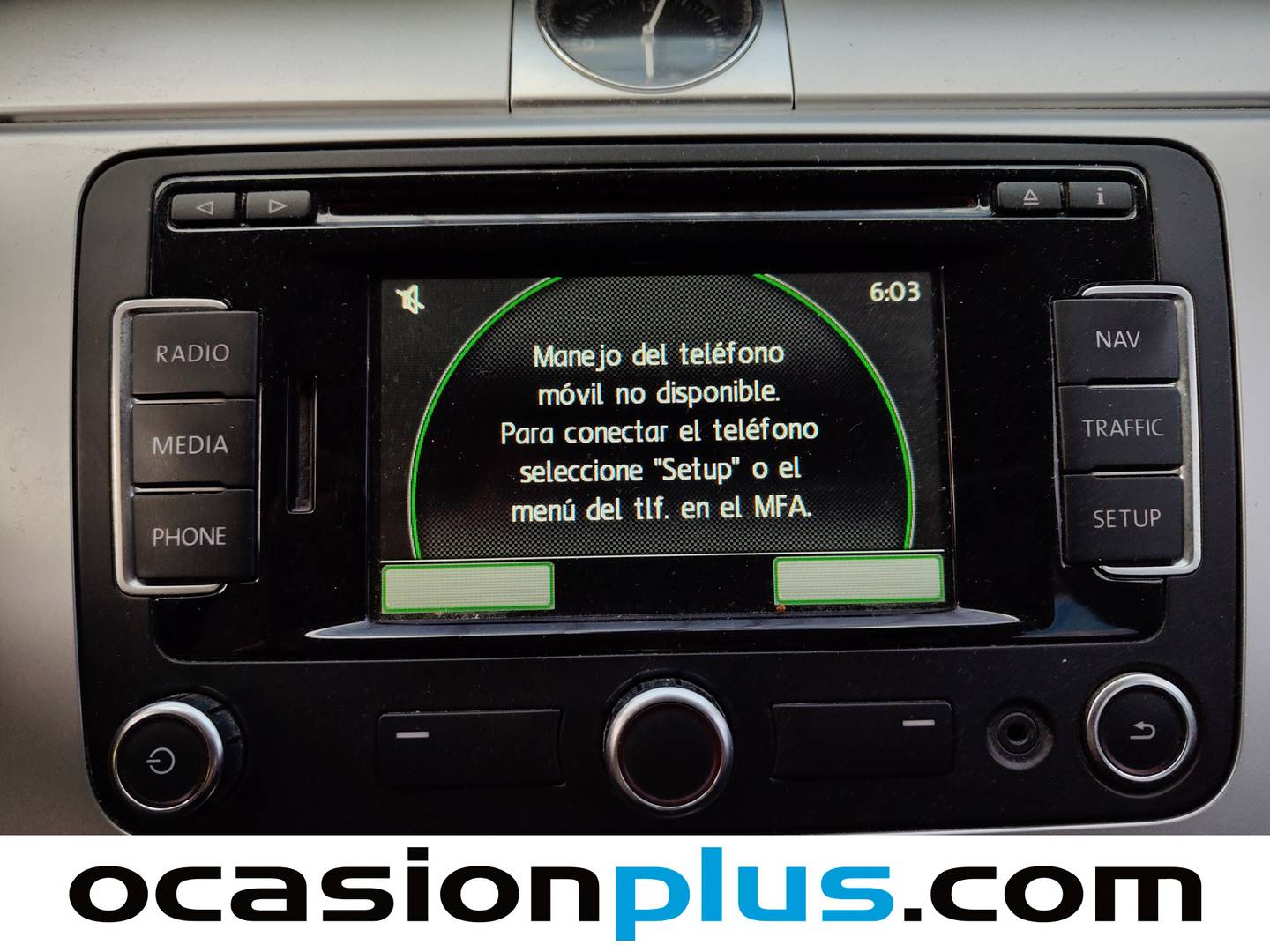 Volkswagen Passat Volkswagen Passat 1.6 TDI BMT (105 CV) al mejor precio