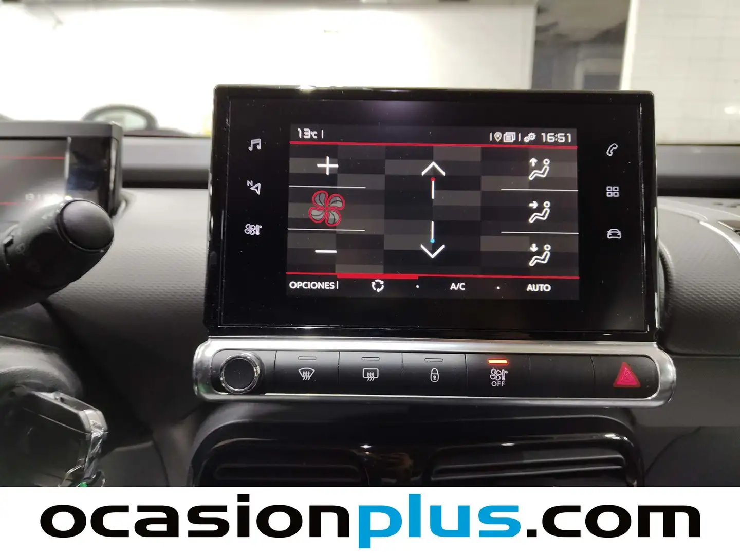 Foto Citroën C4 Cactus Citroen C4 Cactus BlueHDi 100 S&S Origins (102 CV)