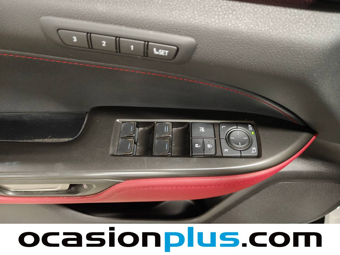 Lexus NX Lexus NX NX 350h F Sport 4WD (242 CV) de segunda mano