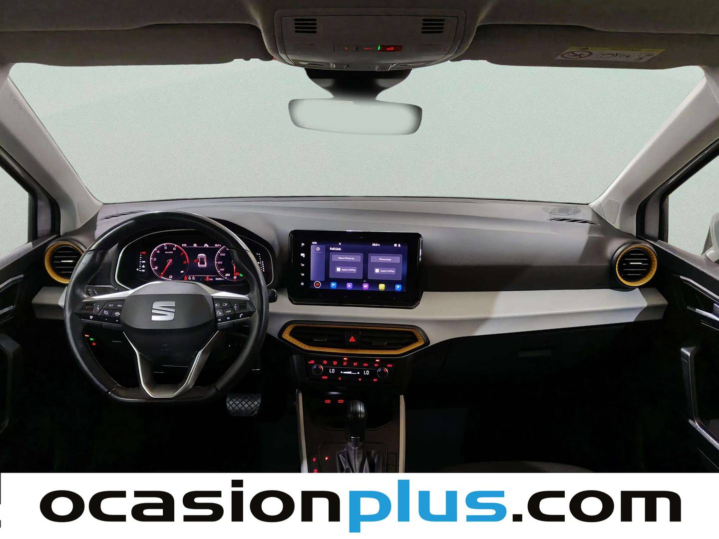 Seat Arona Seat Arona 1.0 TSI Style XL DSG (115 CV) de ocasión