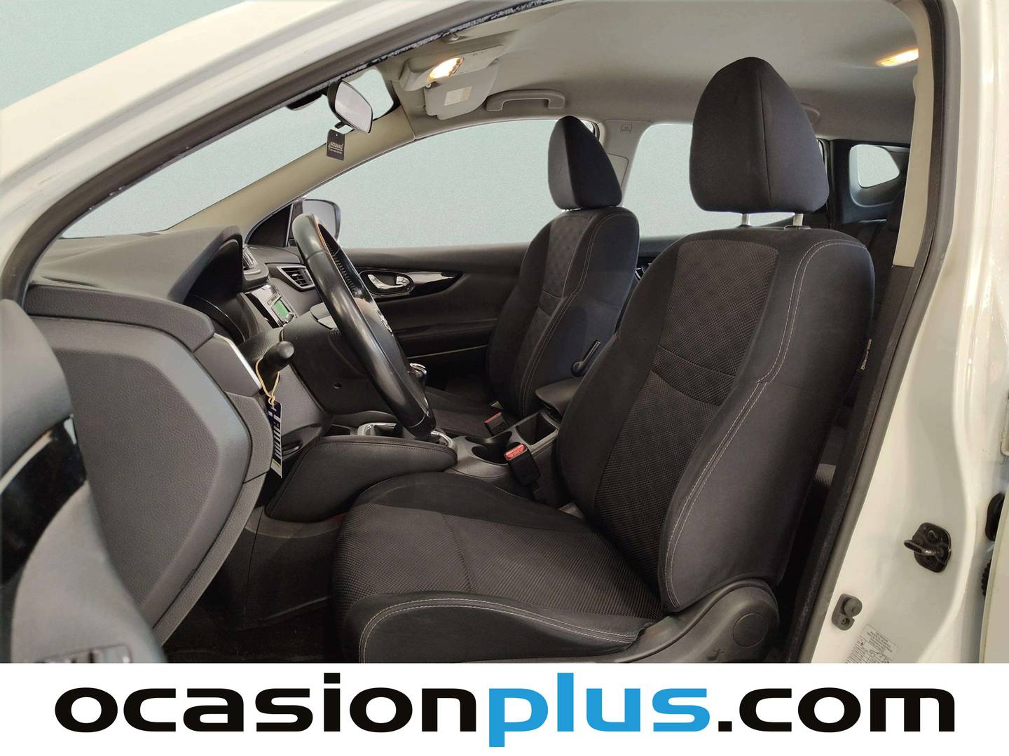Nissan QASHQAI Nissan Qashqai DIG-T 115 Acenta 4x2 (115 CV) gasolina
