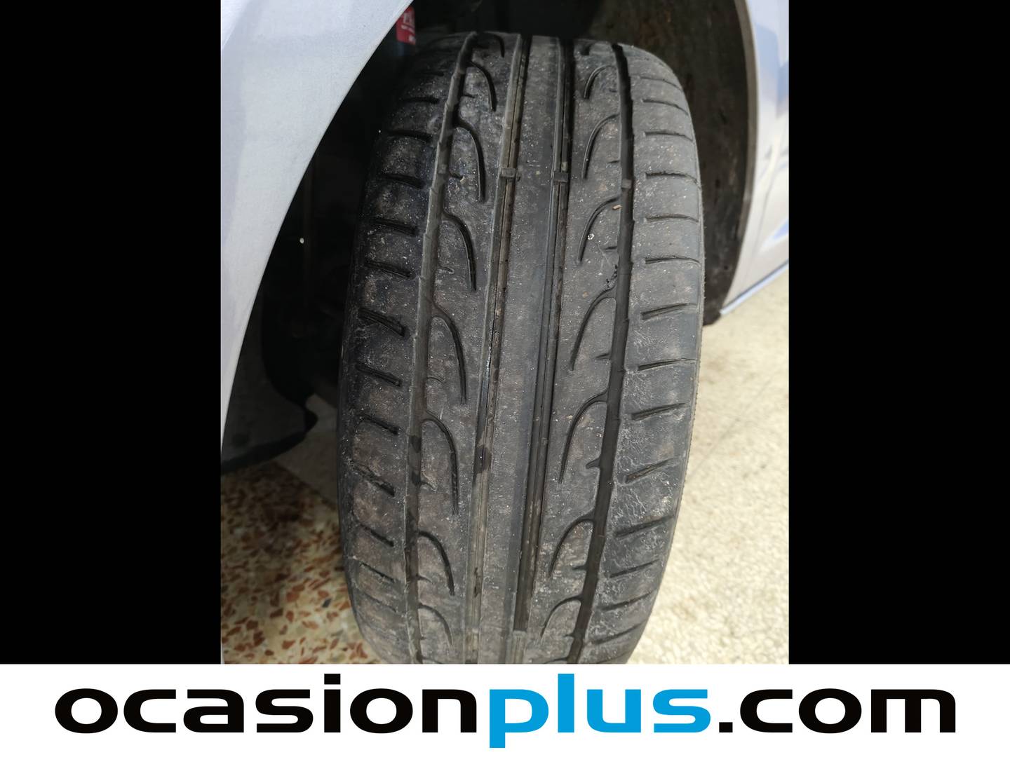 Foto Seat Ibiza SEAT Ibiza ST ST 1.4 TDI Style Connect (105 CV)