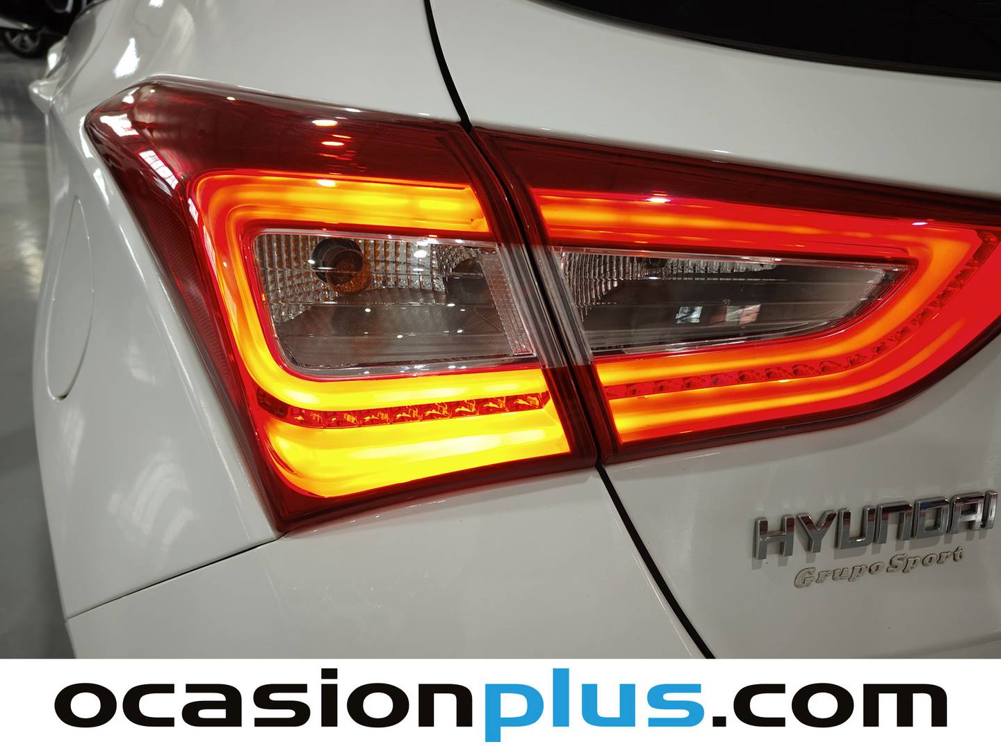 Hyundai i30 Hyundai i30 1.6 TGDI Turbo Sky Nav  (186 CV) km 0