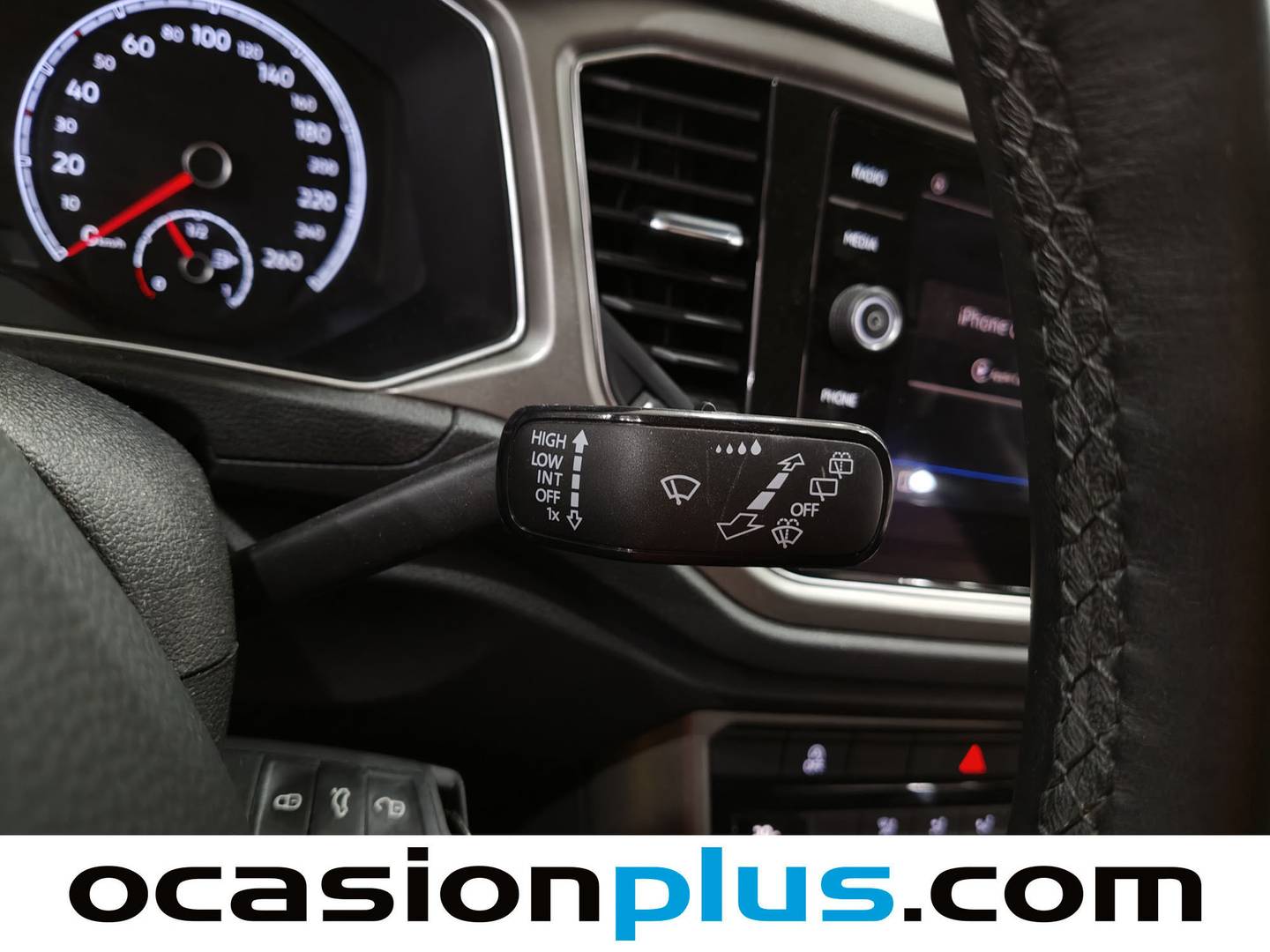 Volkswagen T-Roc Volkswagen T-Roc Advance R-Line 1.0 TSI (110 CV) Pack R-Line barato