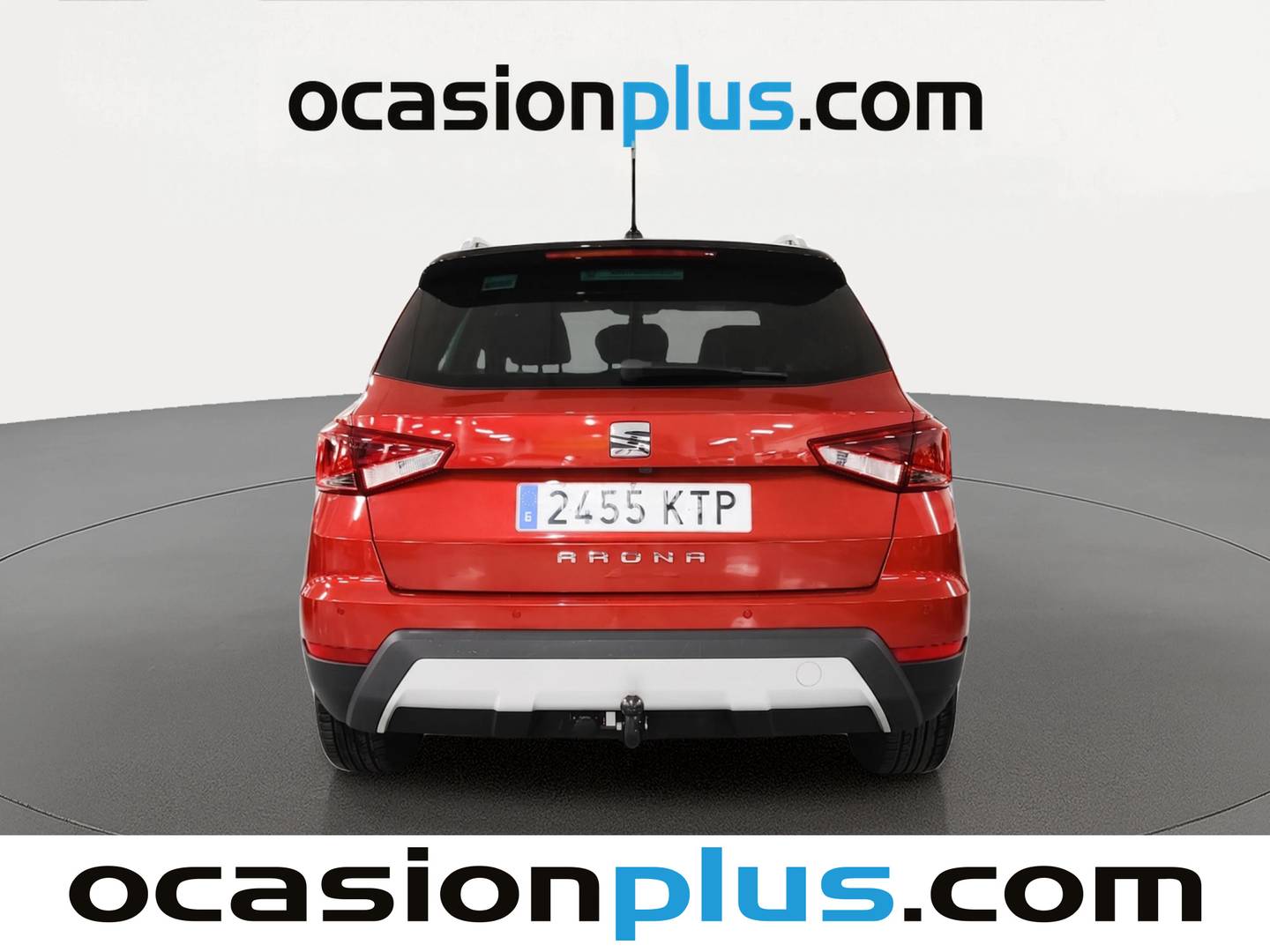 Seat Arona Seat Arona 1.0 TSI Ecomotive S&S Xcellence Edition DSG (115 CV) al mejor precio