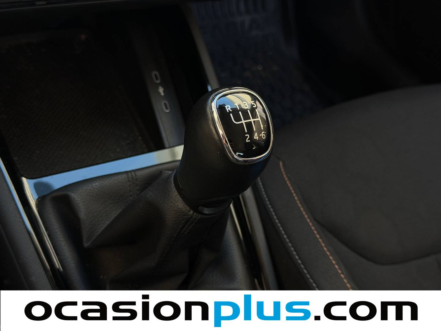 Foto Skoda Kamiq Skoda Kamiq 1.0 TSI Ambition (110 CV)