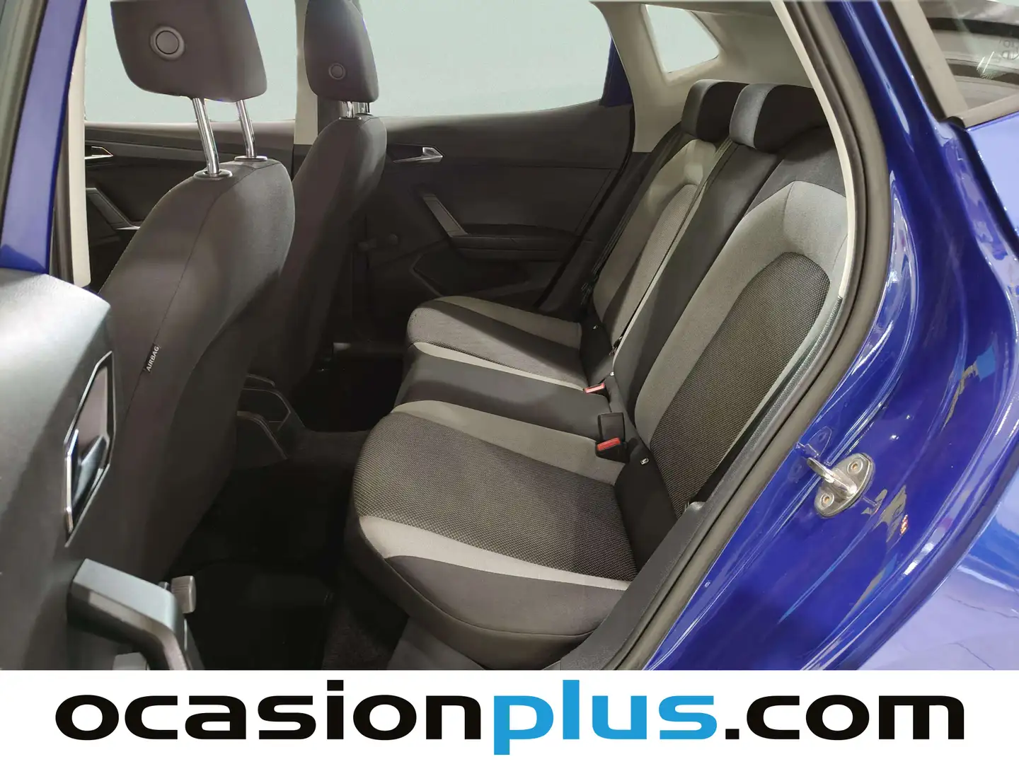 Foto Seat Ibiza SEAT Ibiza 1.0 EcoTSI S&S Style (95 CV)