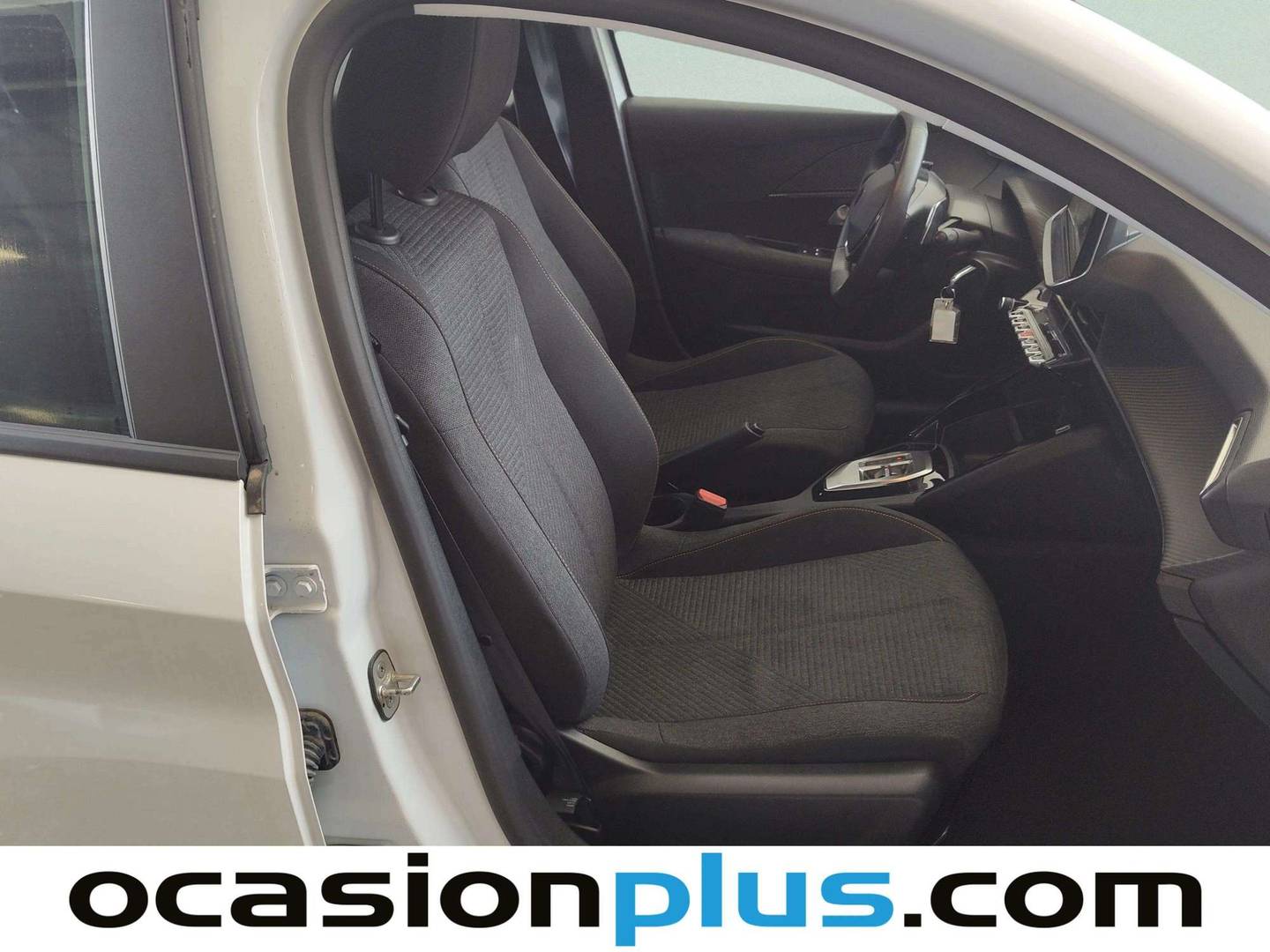 Peugeot 208 Peugeot 208 Style Hybrid 110 eDCS6 (110 CV) híbrido