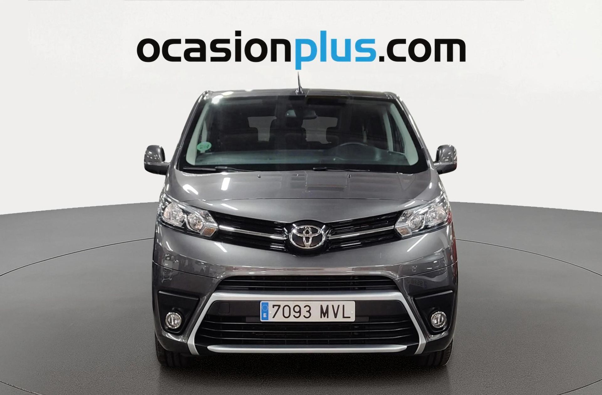 Toyota Proace Verso 2.0D VX Shuttle 9 plazas - foto 15