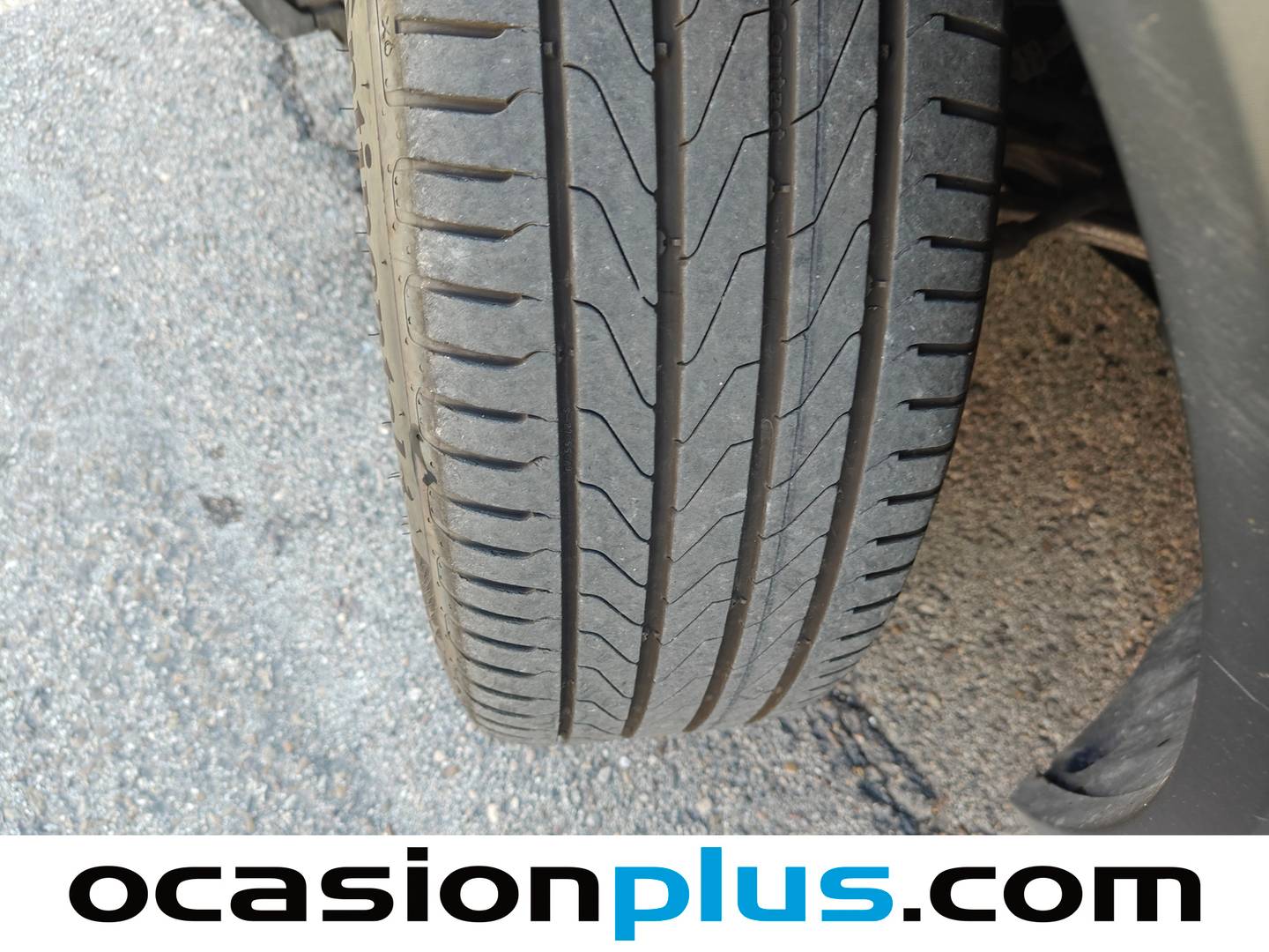 DS DS 7 Crossback DS DS7 Crossback BlueHDi 130 Performance Line (130 CV) de ocasión