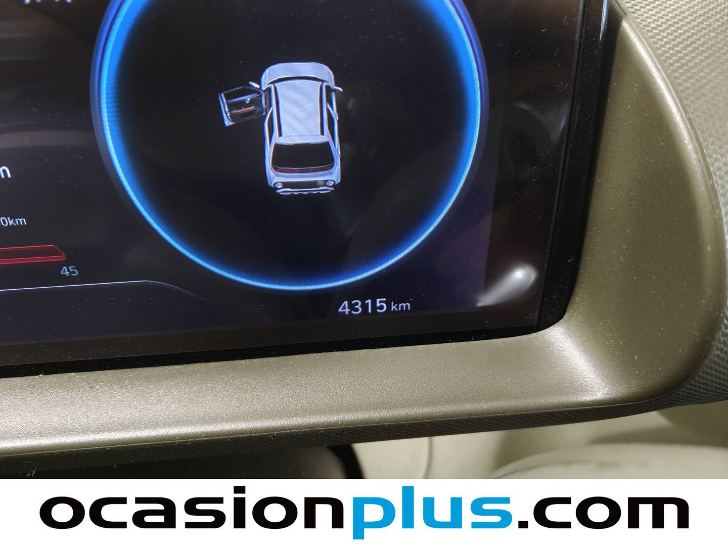 Hyundai Inster Hyundai Inster 49KWH Maxx (116 CV) seminuevo