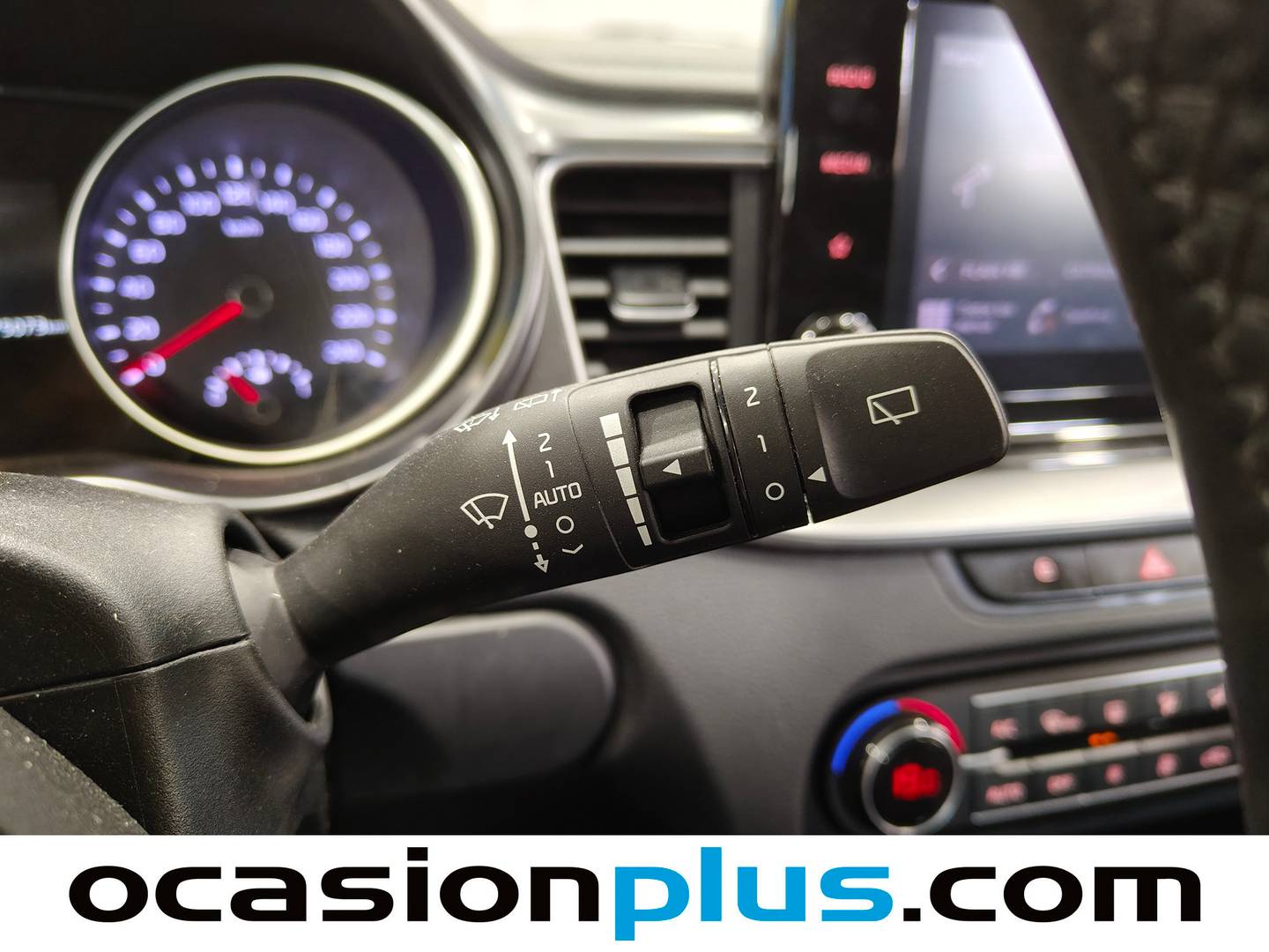 KIA Ceed KIA Ceed 1.0 T-GDI Drive (100 CV) 100cv