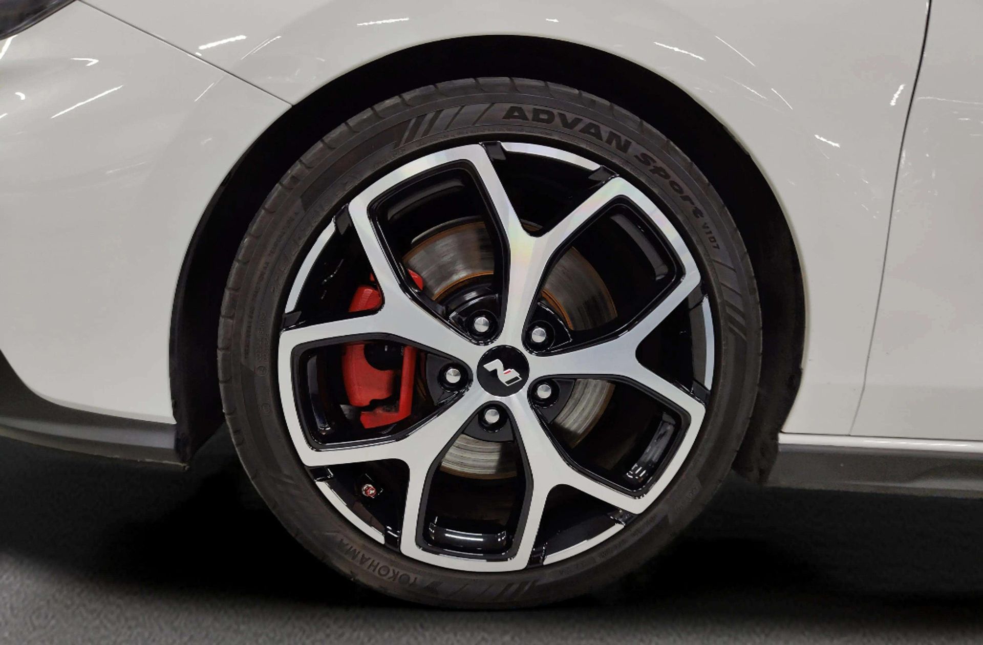 Hyundai i30 2.0 T-GDi N - foto 34