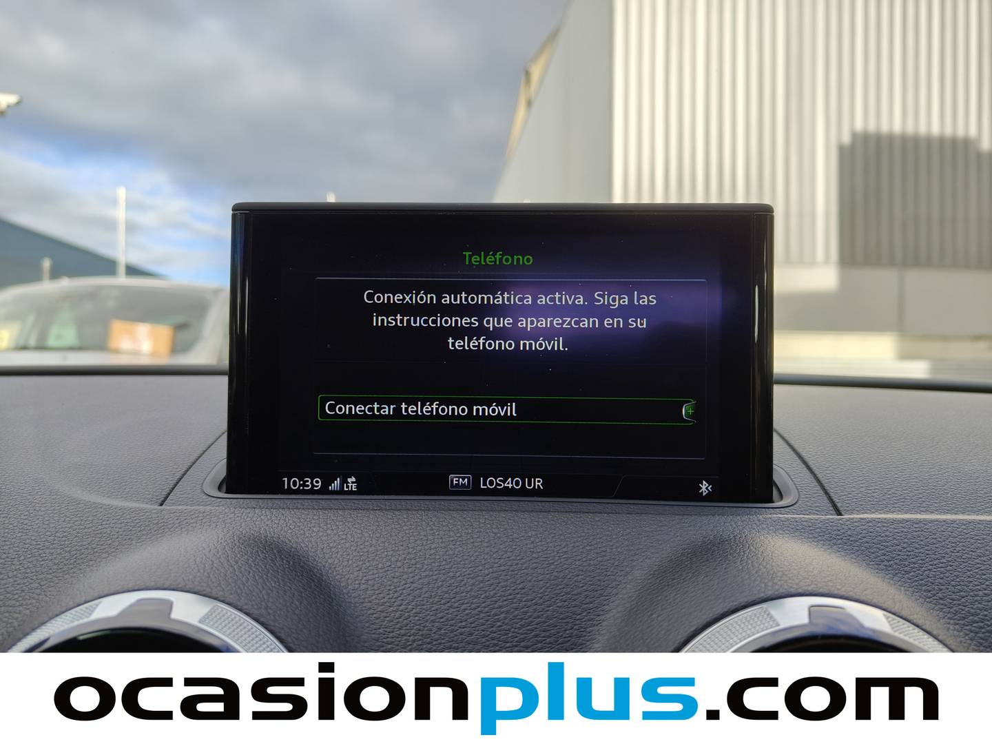 Audi A3 Audi A3 S line edition 1.4 TFSI CoD Ultra (150 CV) km 0