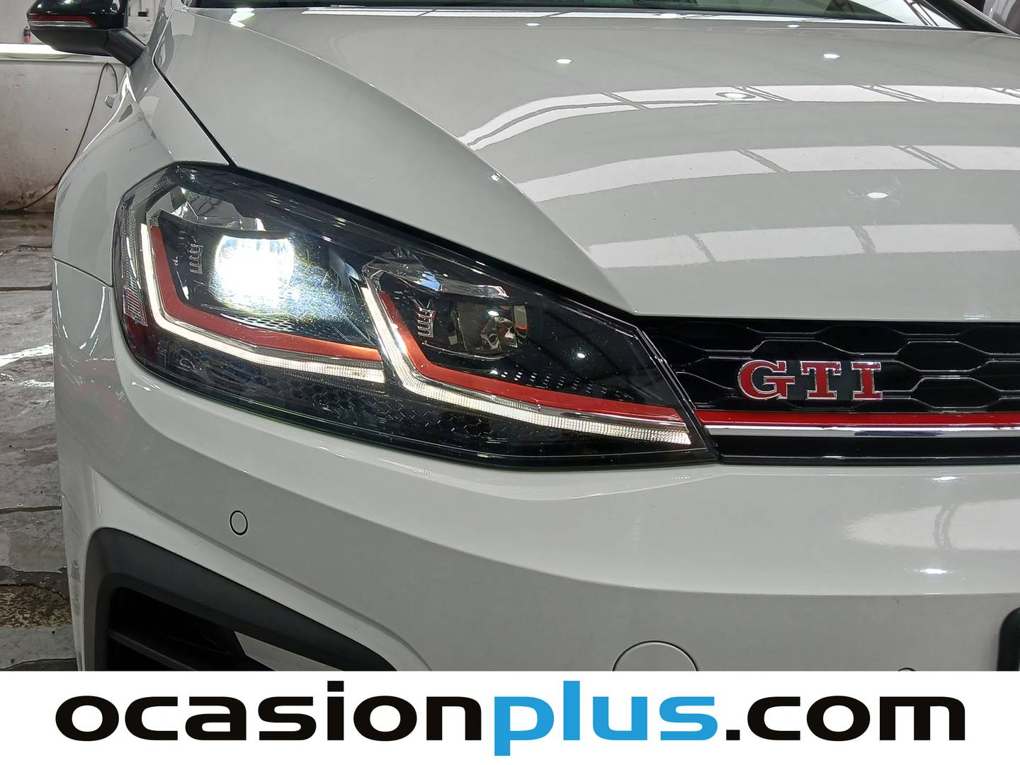 Volkswagen Golf Volkswagen Golf GTI Performance 2.0 TSI (245 CV) DSG al mejor precio