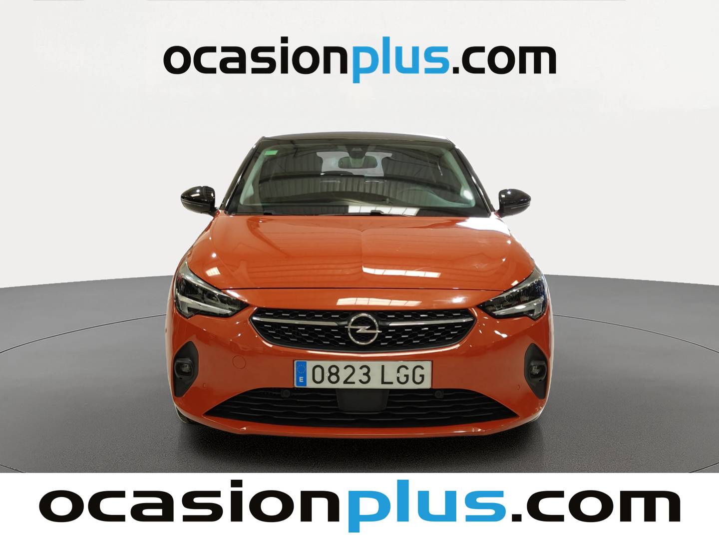 Opel Corsa Opel Corsa 1.2 Turbo XHL Elegance Auto (100 CV) 100cv