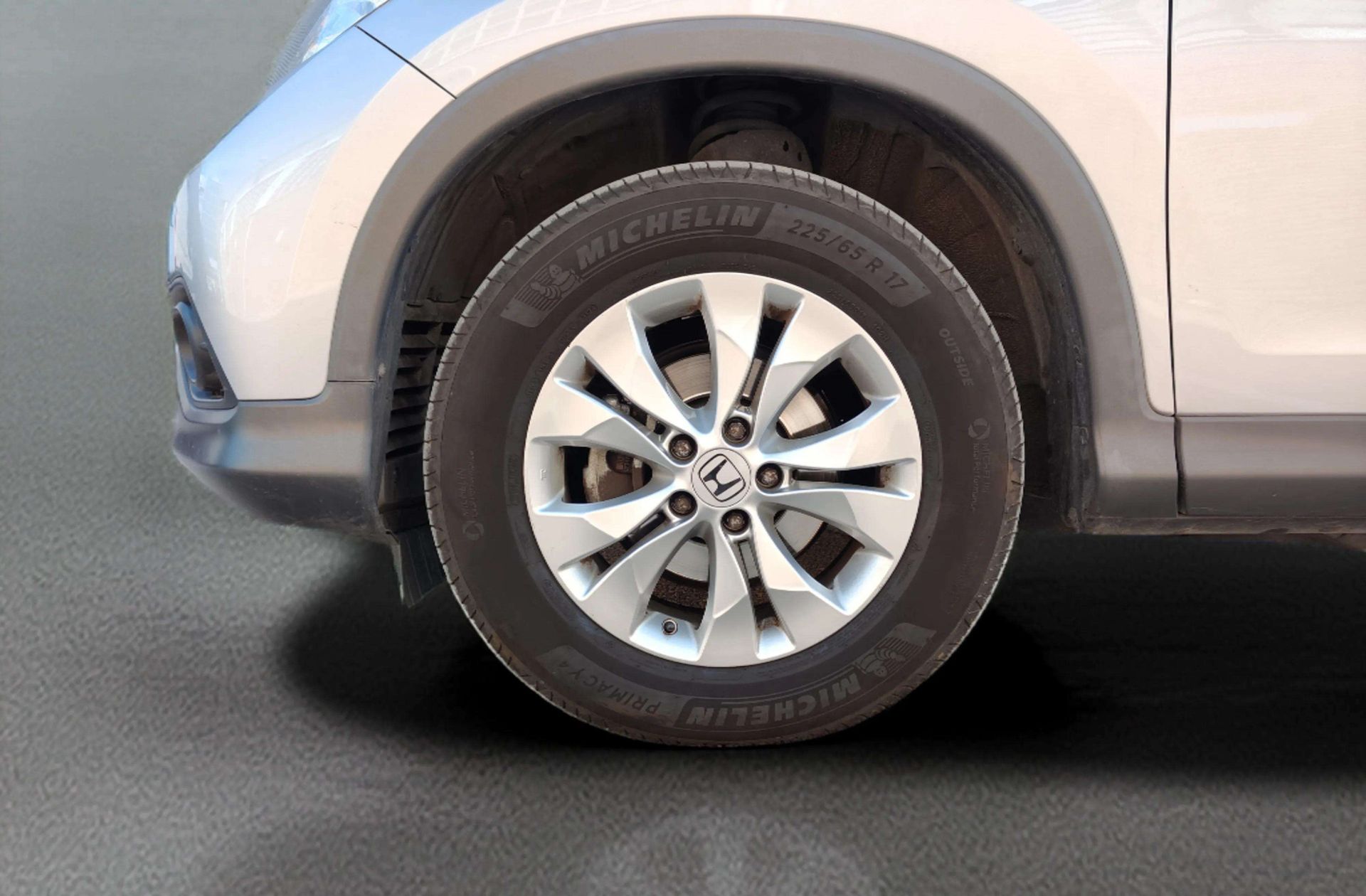 Honda CR-V 1.6 i-DTEC Elegance 4x2 - foto 27
