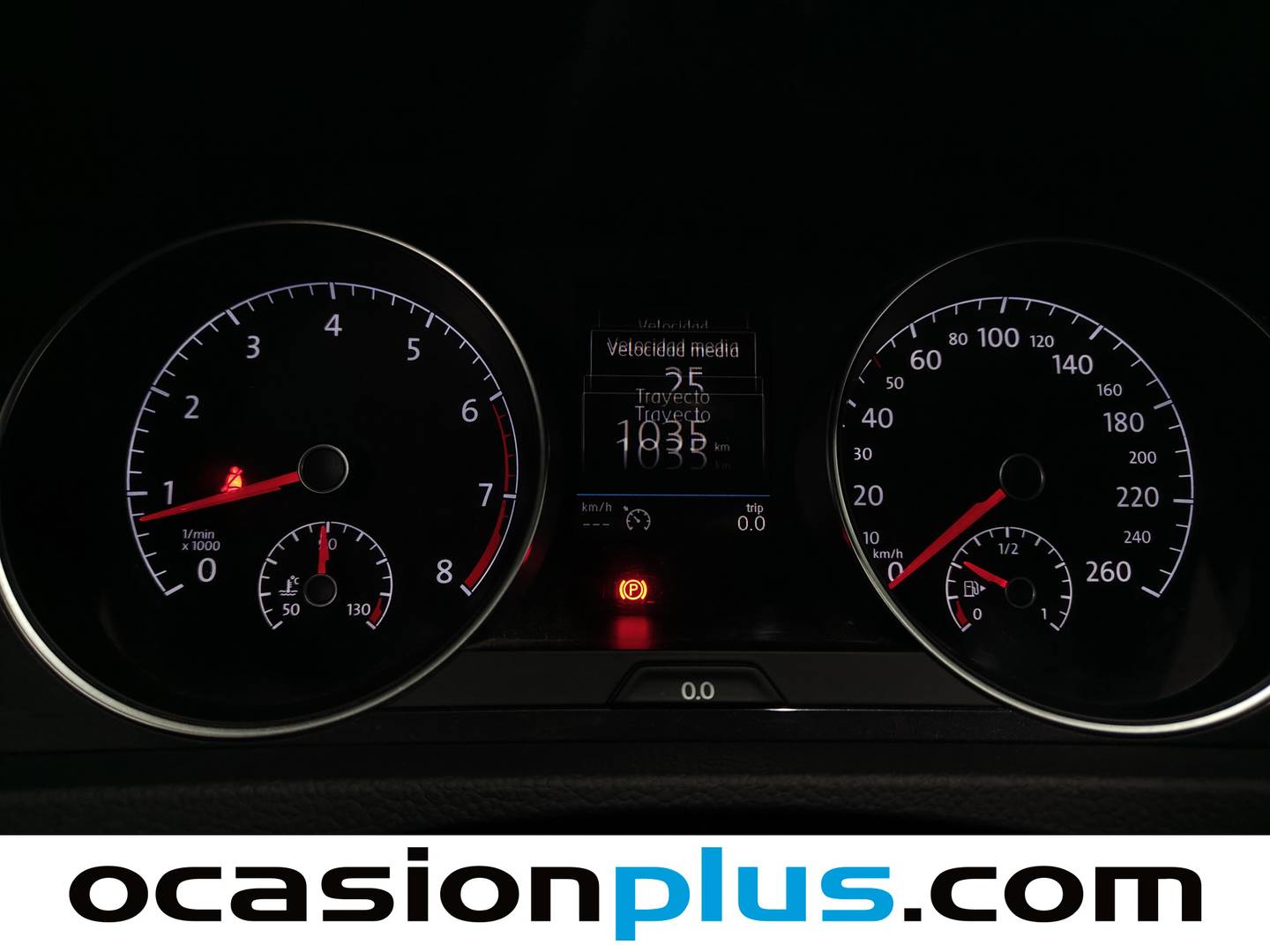 Volkswagen Golf Volkswagen Golf Advance 1.4 TSI (125 CV) 2018
