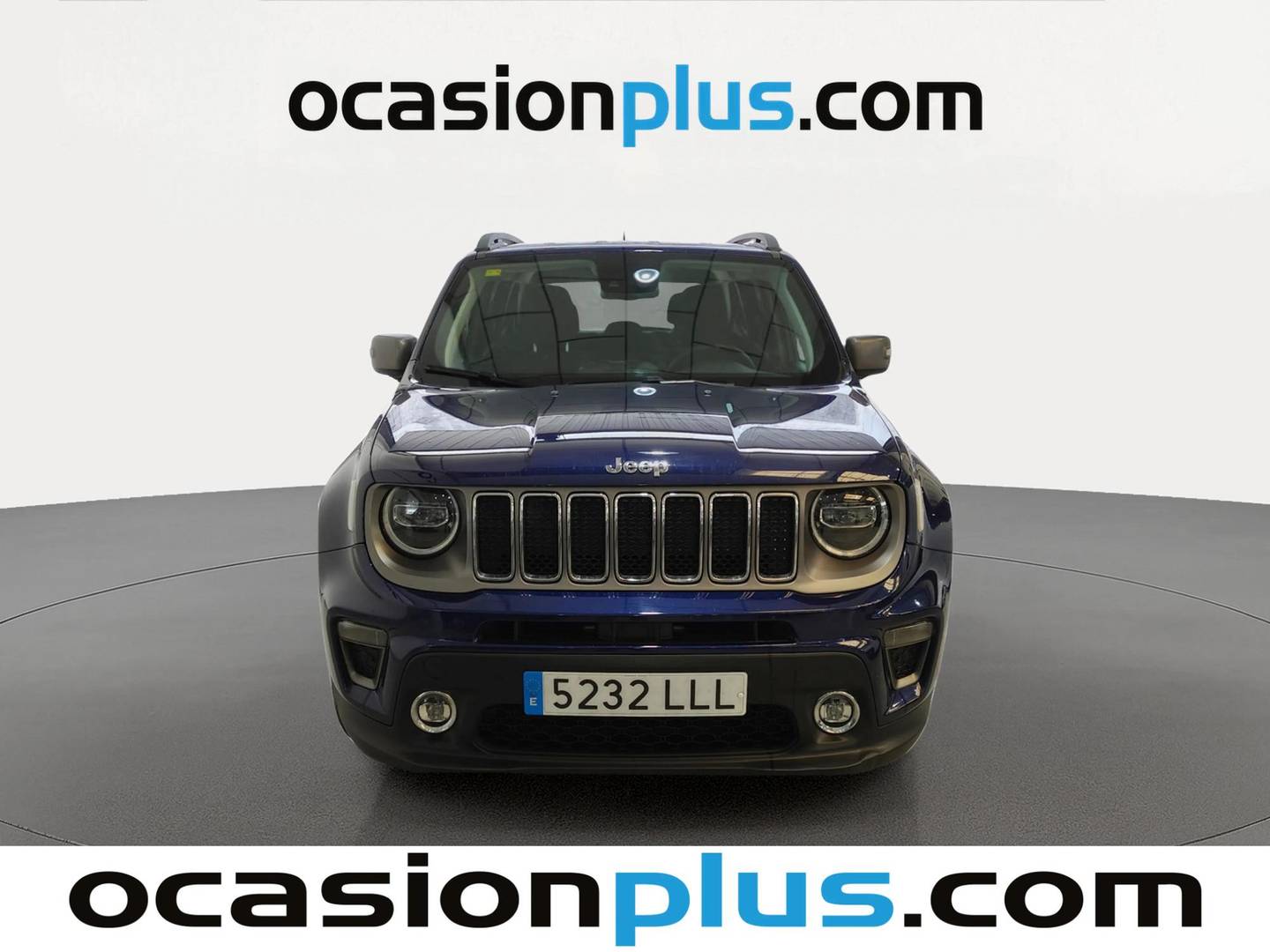 Jeep Renegade Jeep Renegade 1.0G Limited 4x2 (120 CV) 120cv
