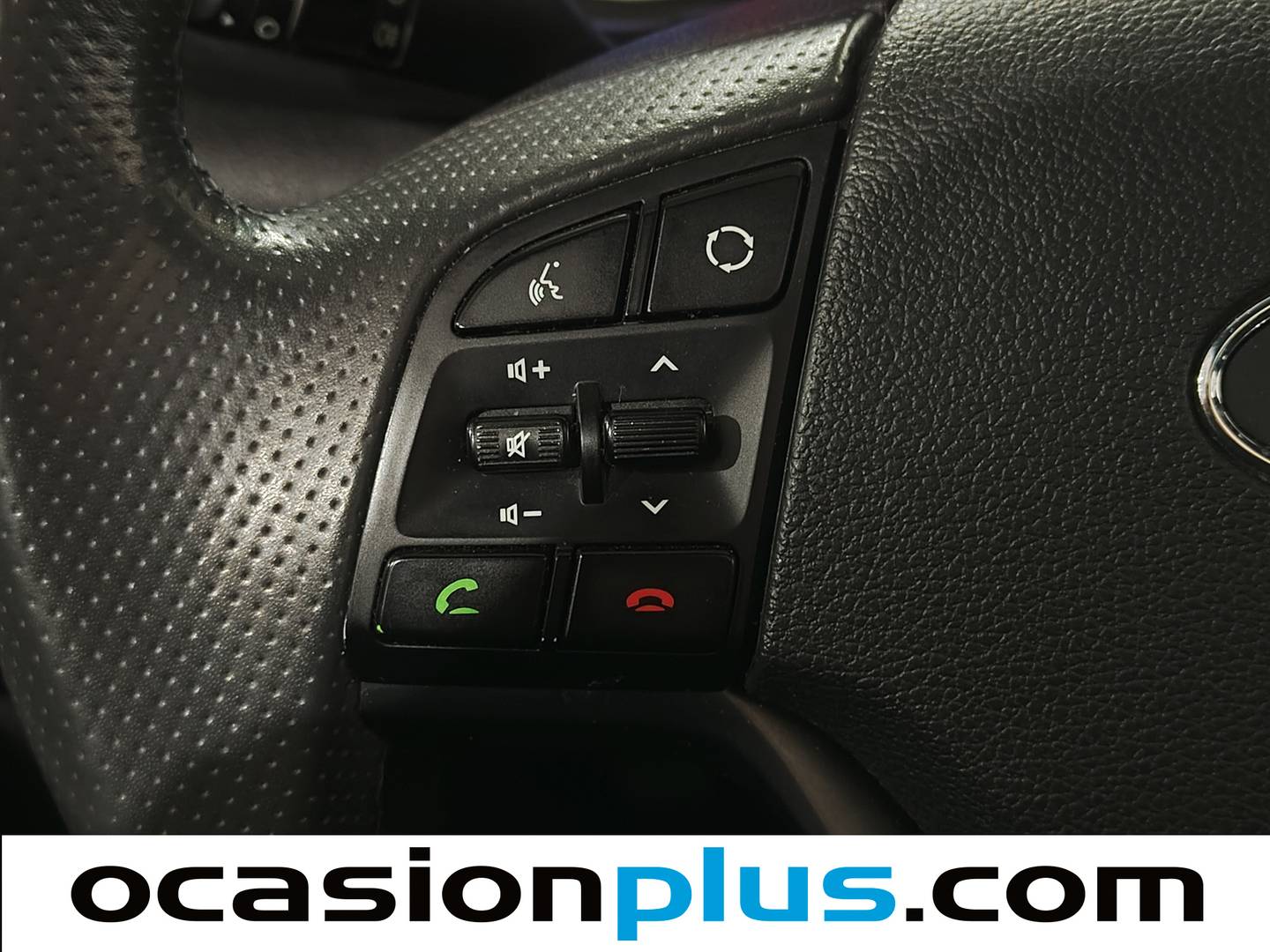 Hyundai Tucson Hyundai Tucson 1.7CRDI Blue Drive Go! Sky 4x2 (115 CV) barato