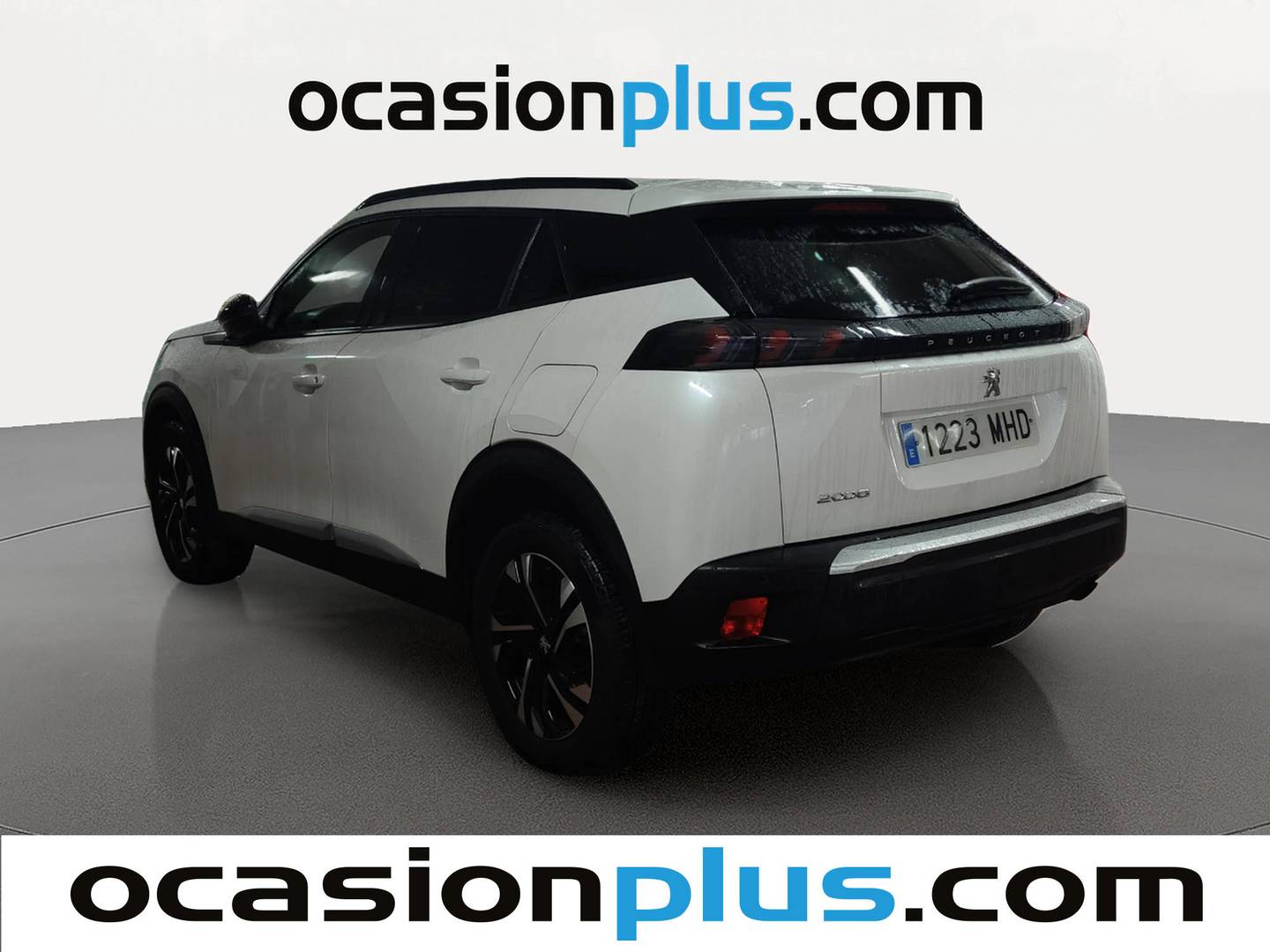 Foto Peugeot 2008 Peugeot 2008 PureTech 100 S&S Allure Pack (100 CV)