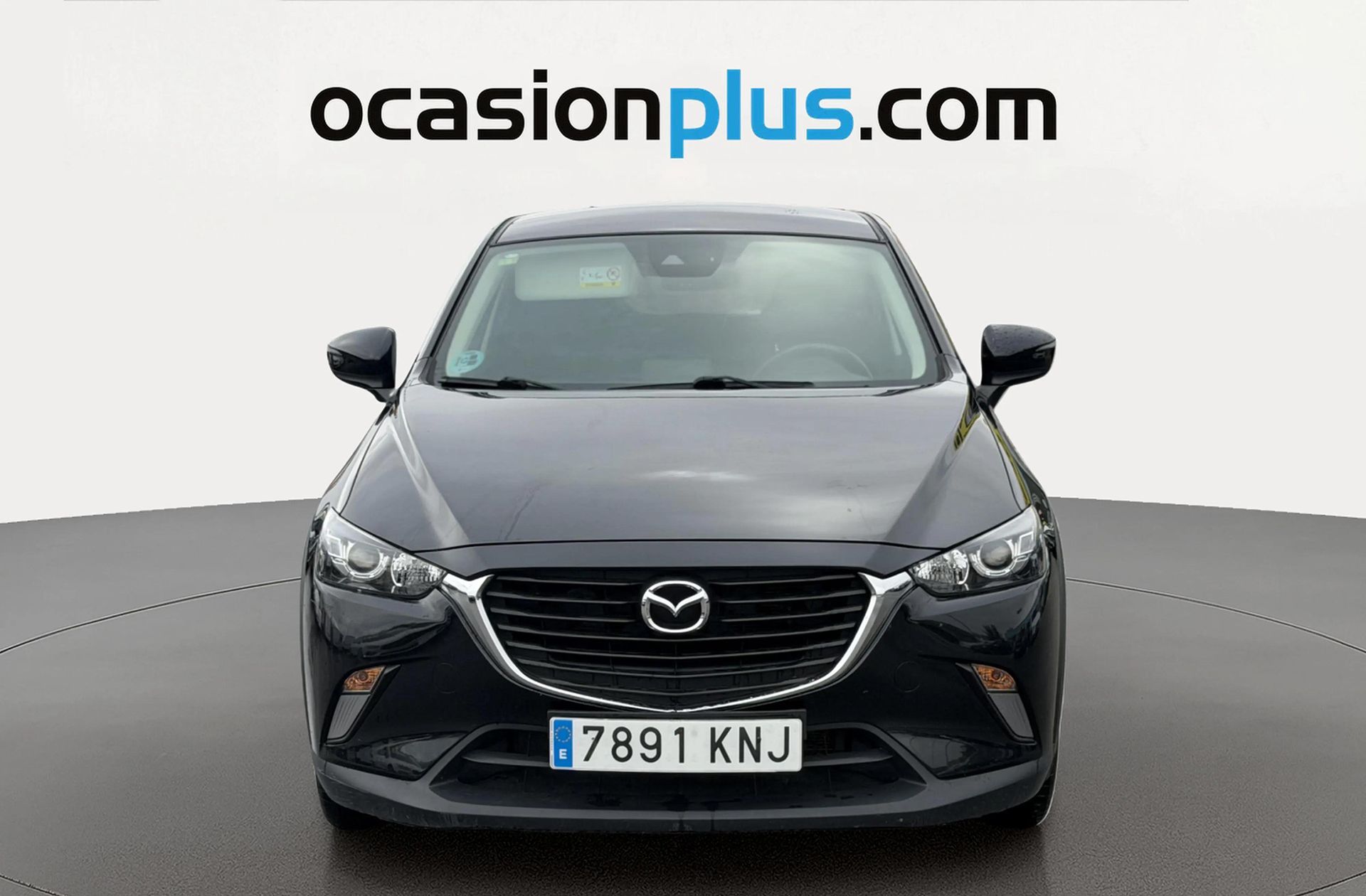 Mazda CX-3 2.0 Style+ Navegador 2WD - foto 12