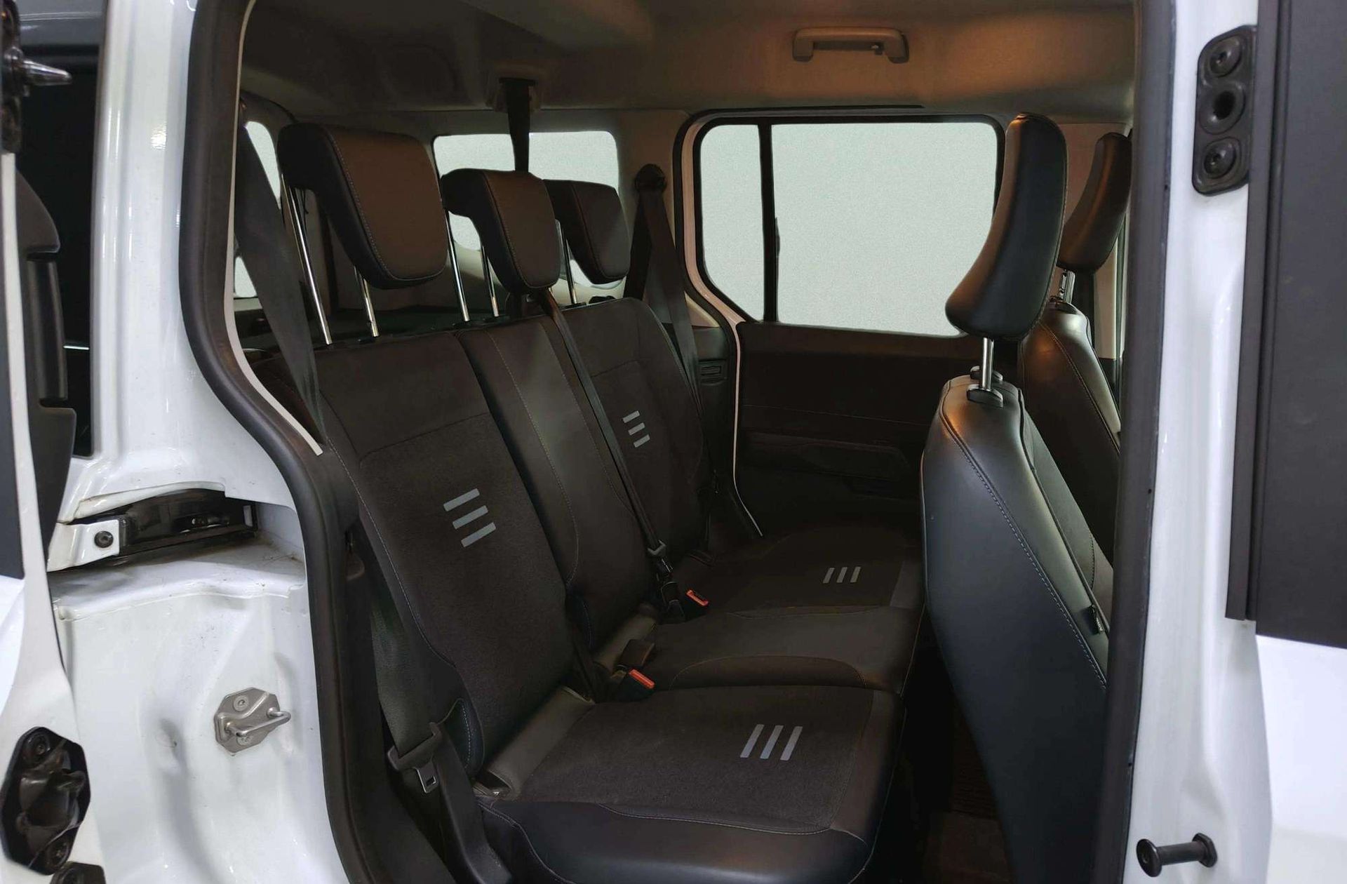 Ford Tourneo Courier 1.0 EcoBoost Active - foto 16