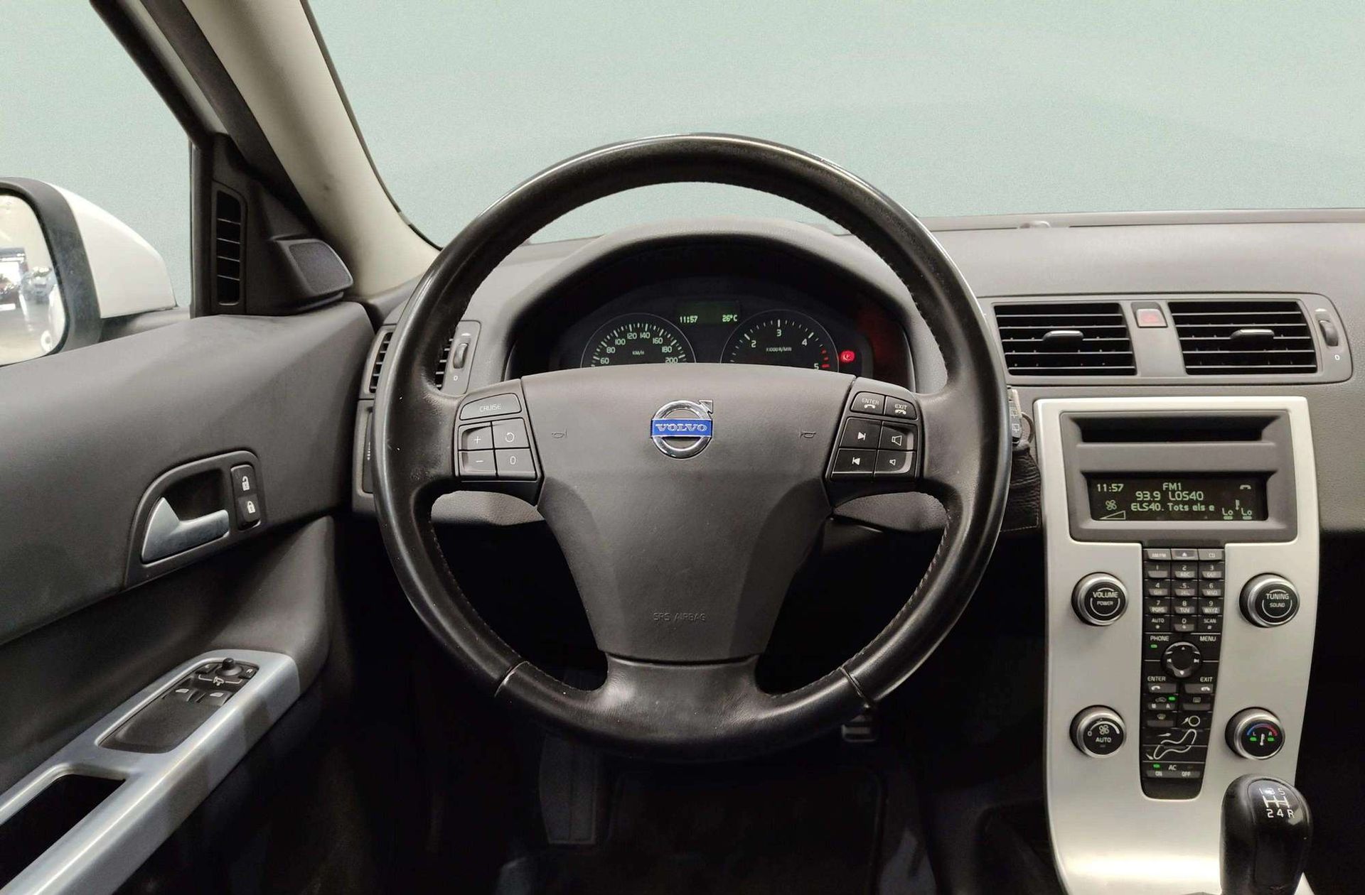Volvo C30 1.6D DRIVe Momentum - foto 22