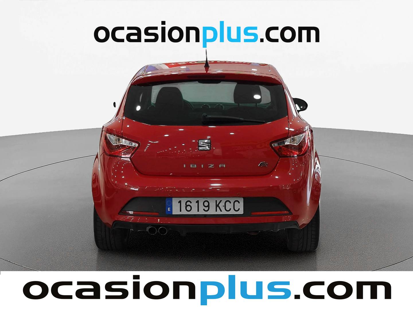 Seat Ibiza Seat Ibiza 1.0 EcoTSI FR Crono (110 CV) barato
