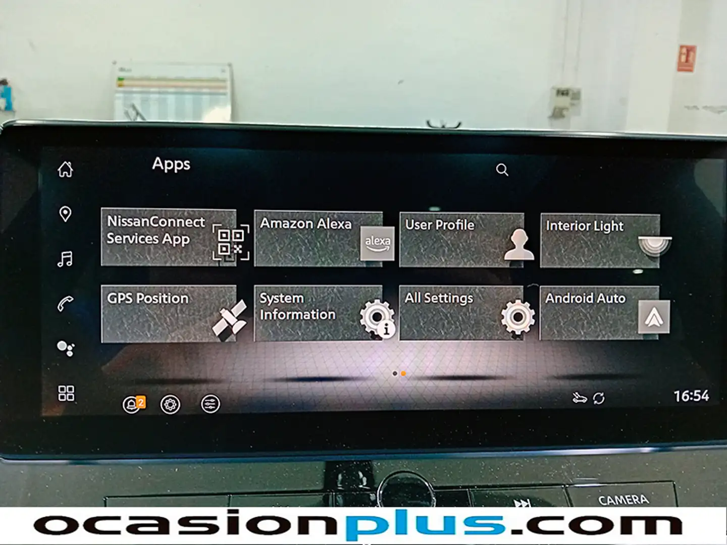 Foto Nissan QASHQAI Nissan Qashqai E-POWER Tekna Auto (190 CV)