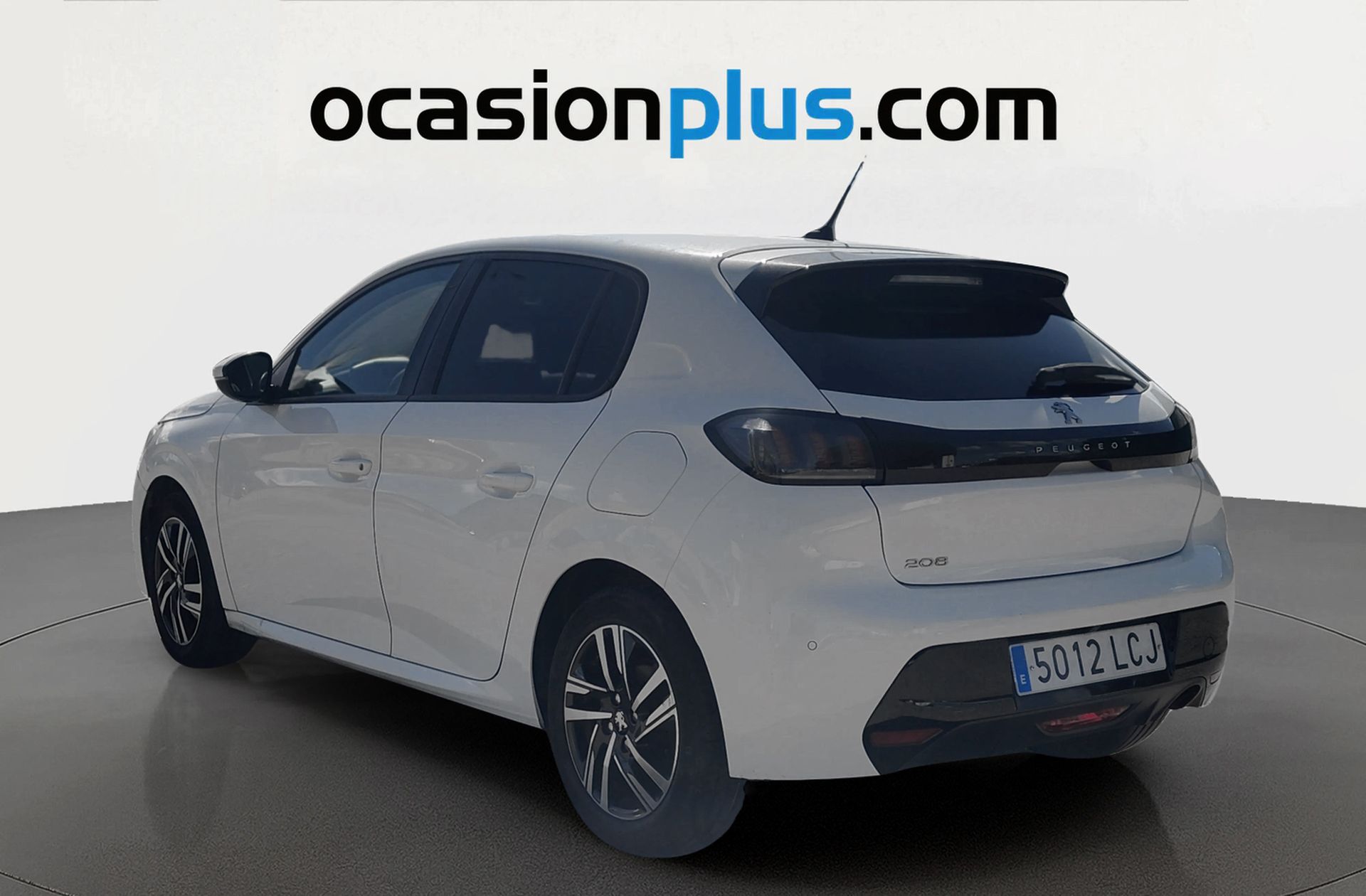 Peugeot 208 PureTech 100 Allure - foto 3
