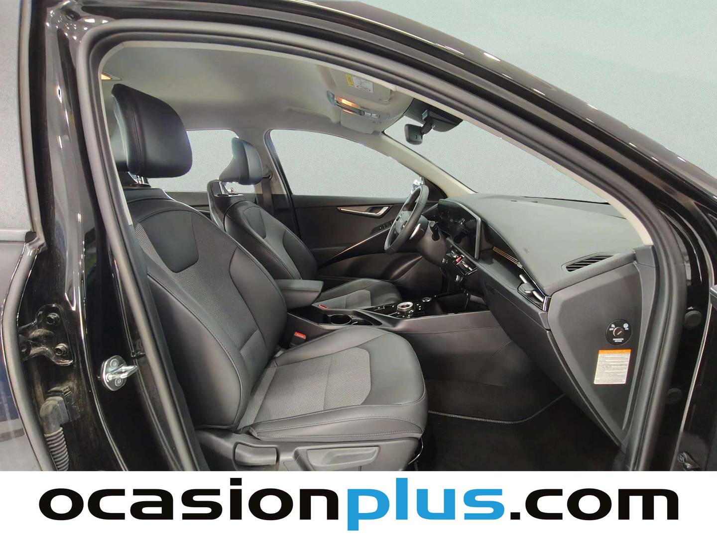 Foto KIA Niro Kia Niro 1.6 GDi HEV Drive (141 CV)