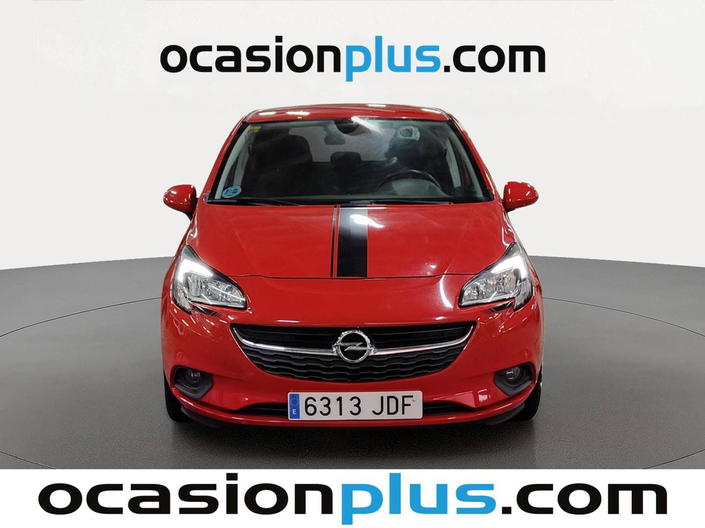 Opel Corsa Opel Corsa 1.4 Selective (90 CV) 90cv