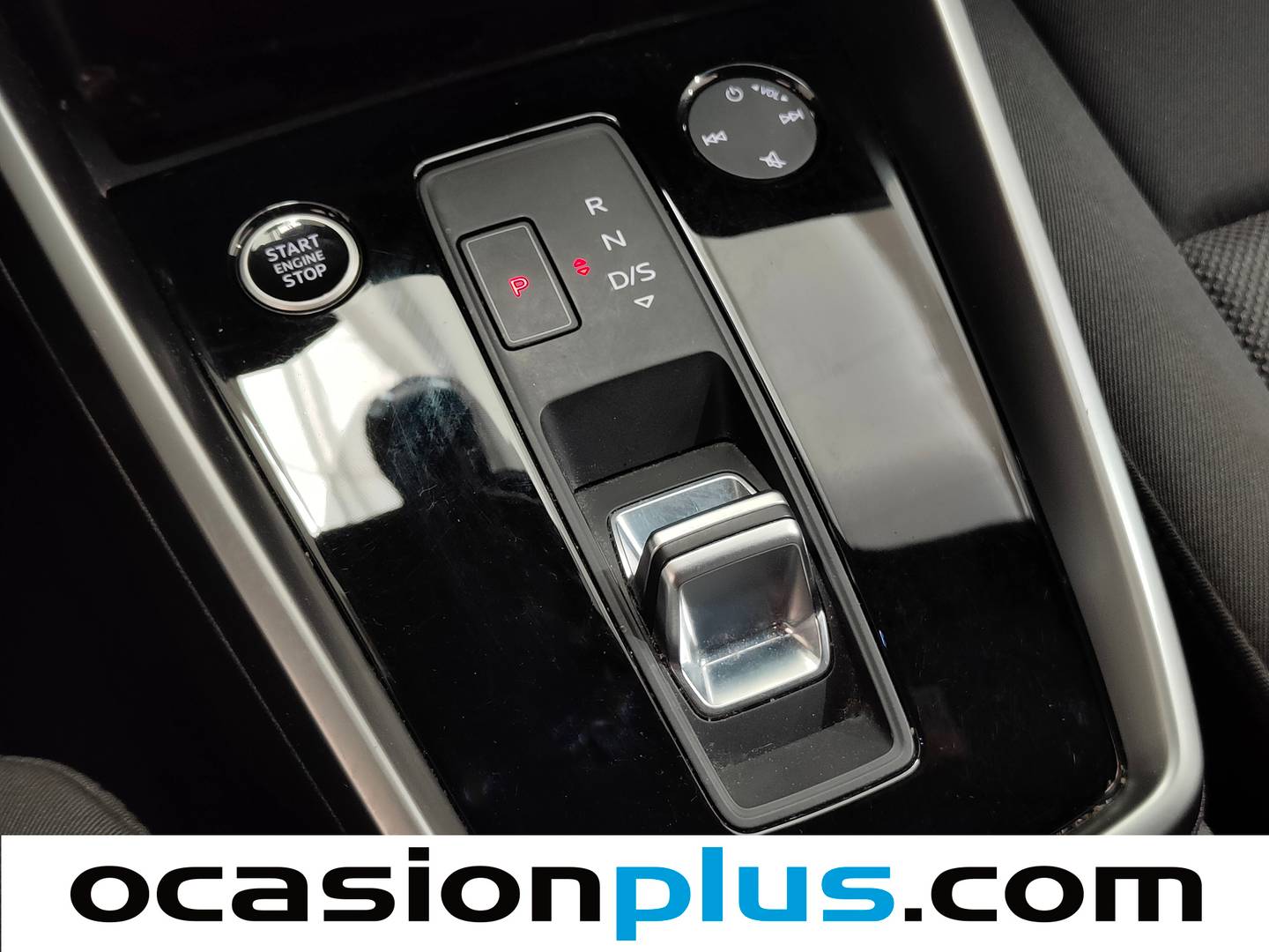 Audi A3 Audi A3 Sportback Advanced 35 TDI (150 CV) S Tronic de segunda mano