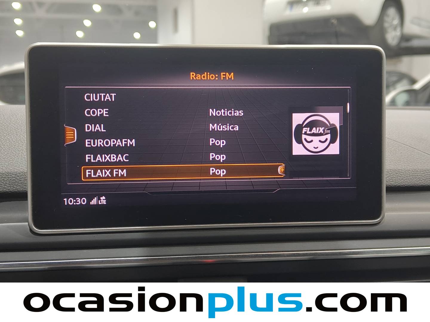 Audi A5 Audi A5 Sportback S Line 40 TFSI (190 CV) S tronic 190cv