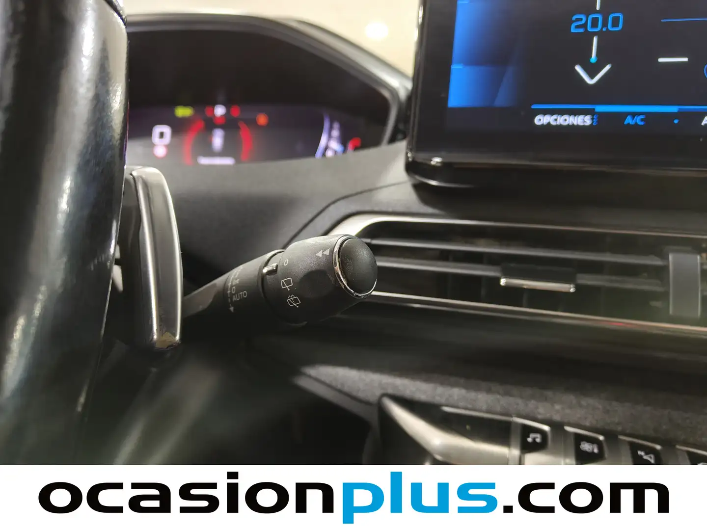 Foto Peugeot 5008 Peugeot 5008 BlueHDI 130 S&S Allure Pack EAT8 (130 CV) 7 PLAZAS