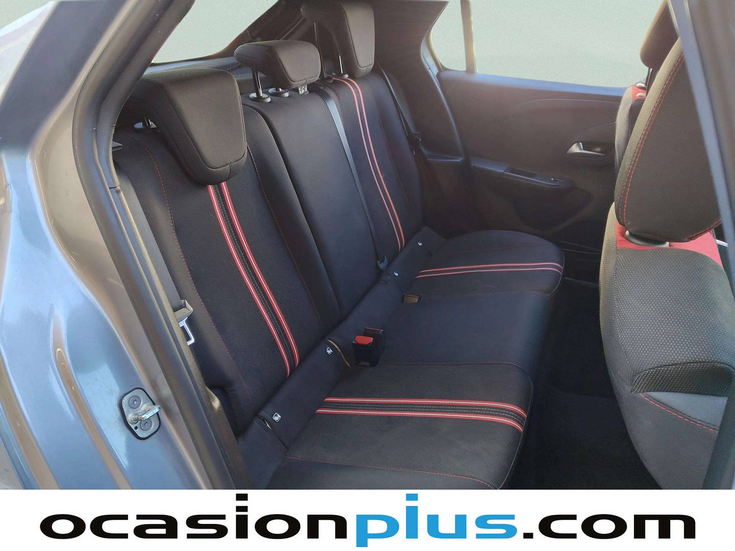 Opel Corsa Opel Corsa 1.2 Turbo XHT GS-Line Auto (130 CV) automático